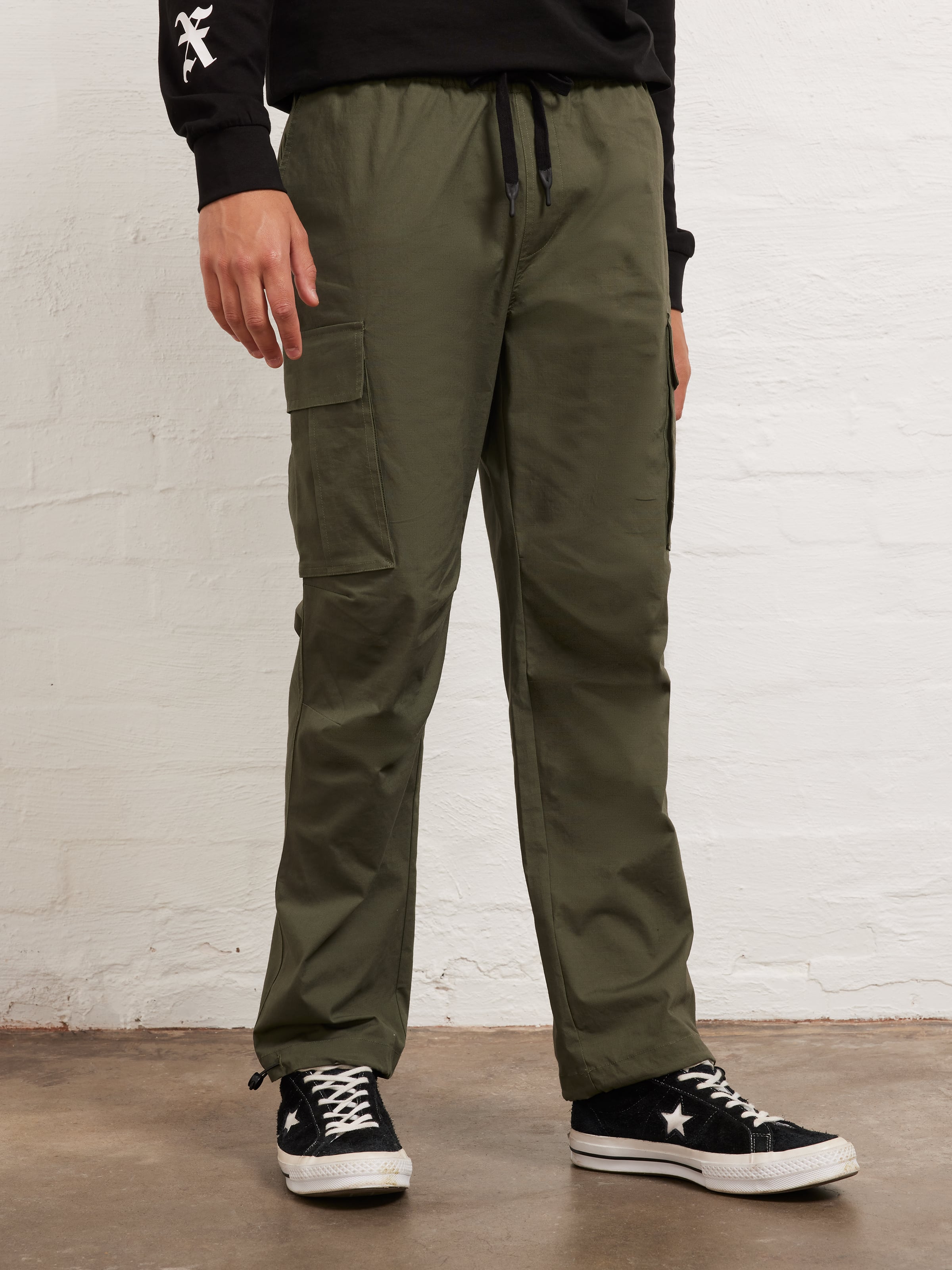 Ryan Ripstop Cargo Jogger