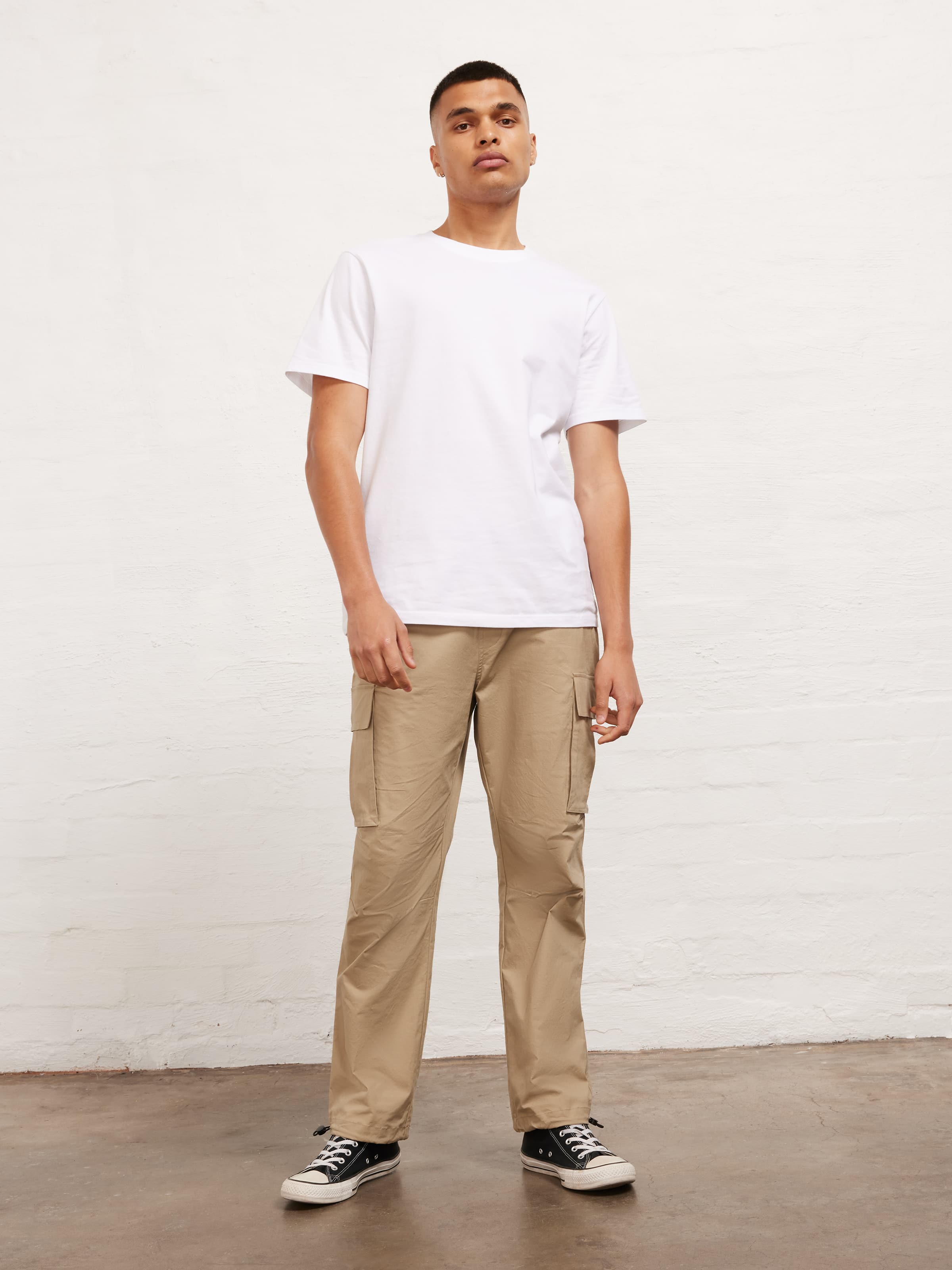 Ryan Ripstop Cargo Jogger