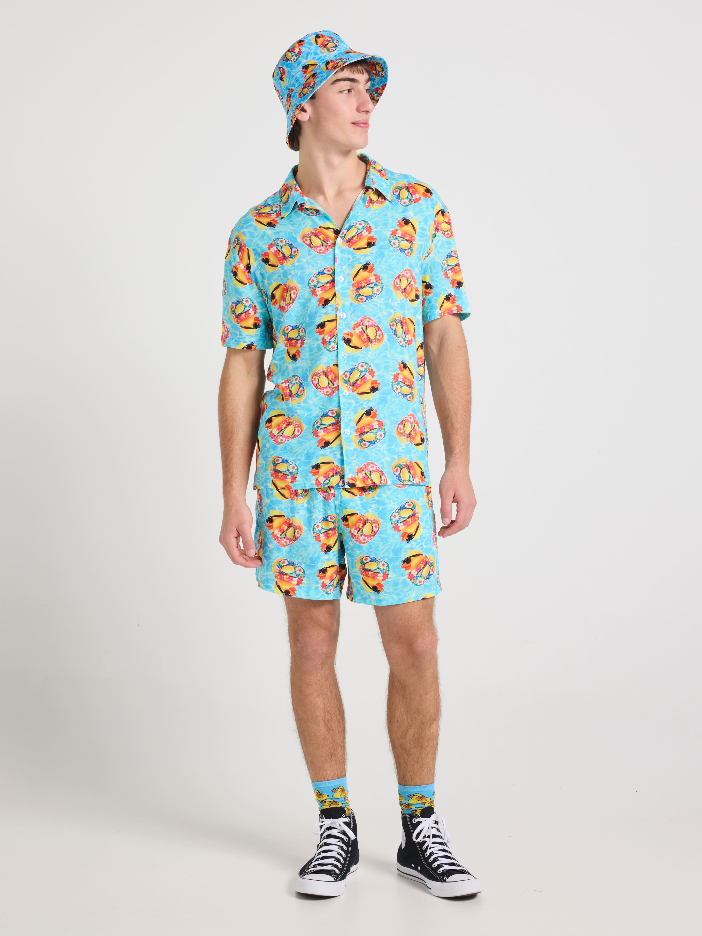 Resort Short