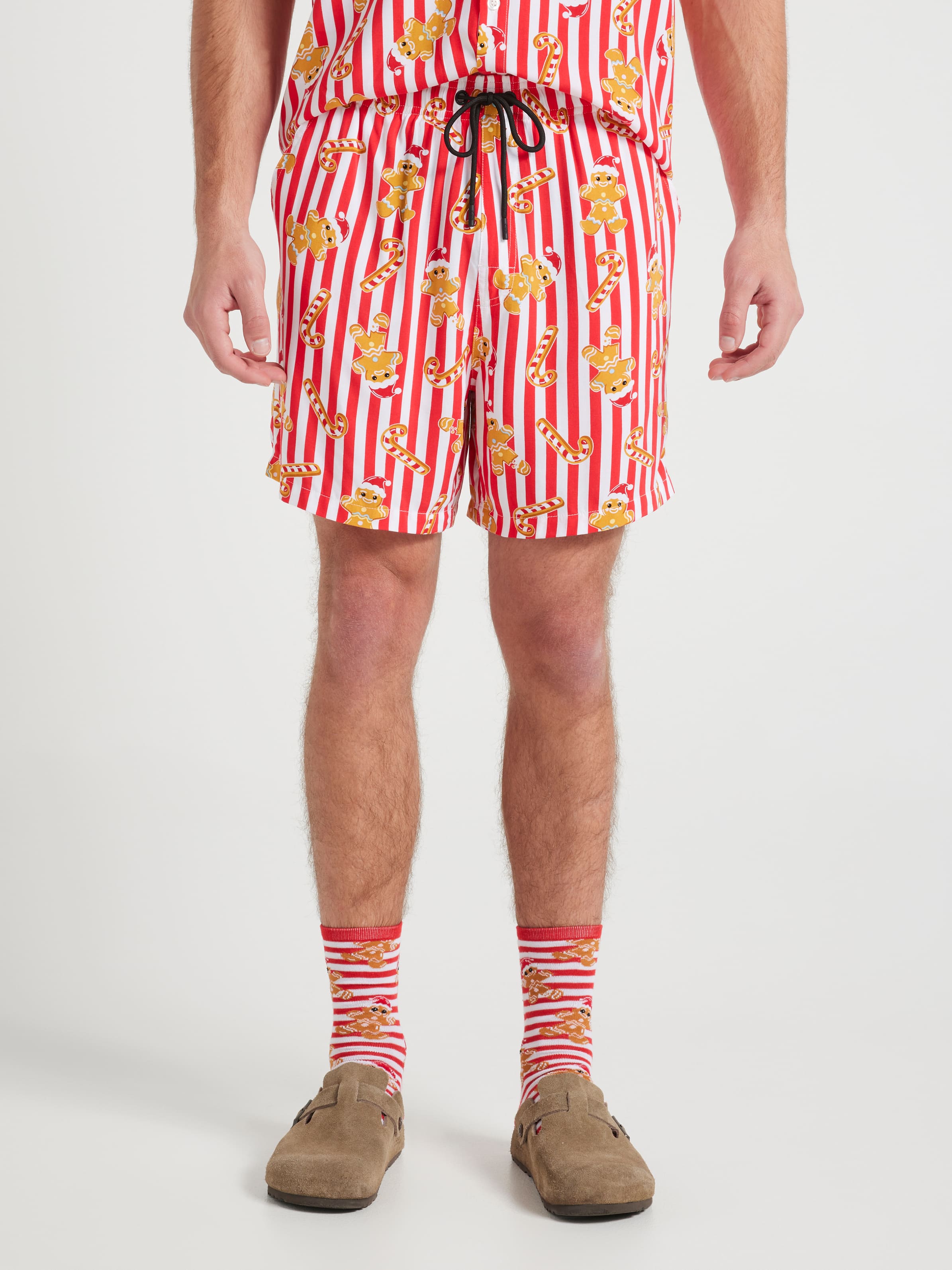 Xmas Resort Short