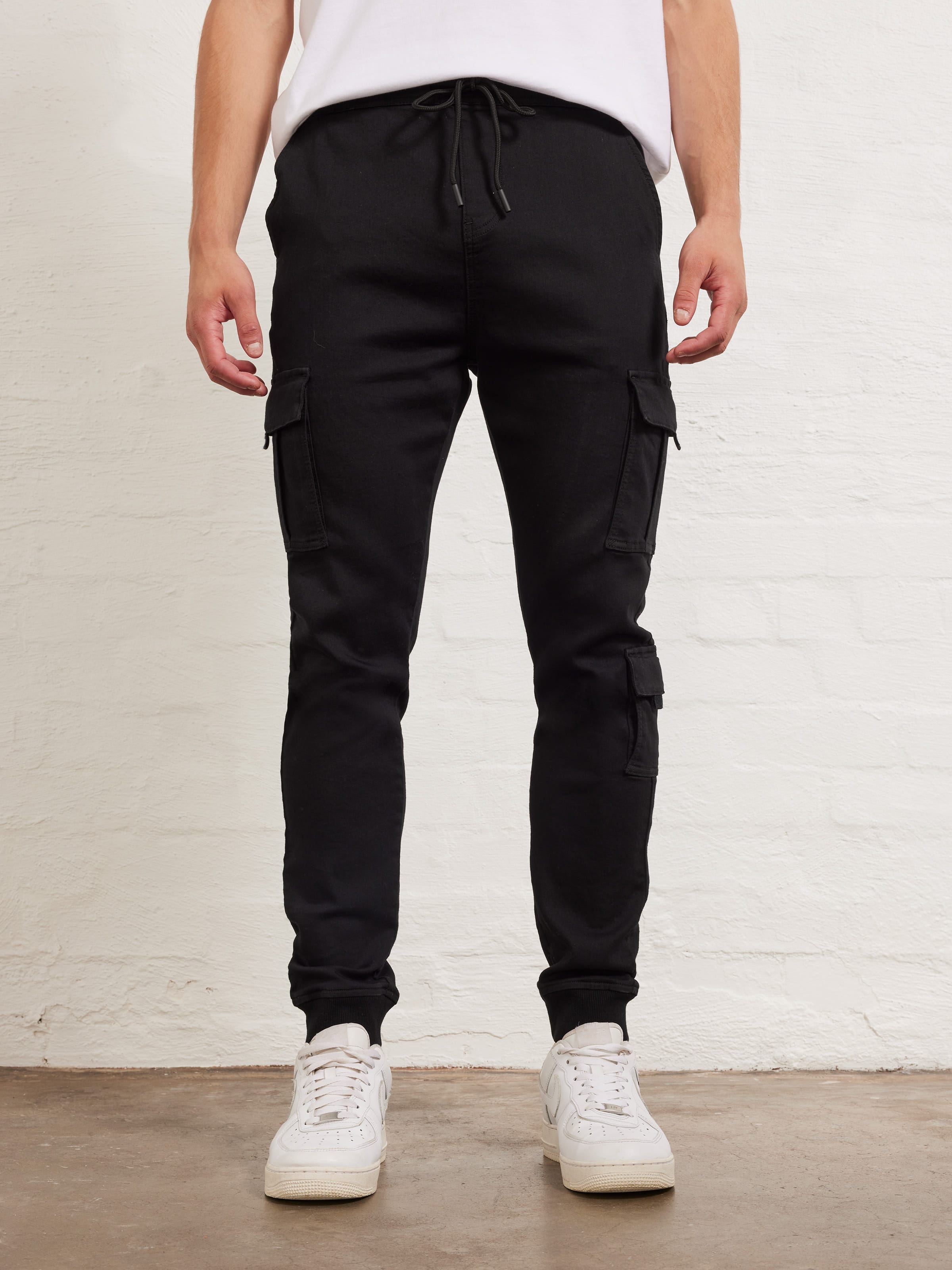 Flex-It Chase 3 Pocket Cargo Jogger