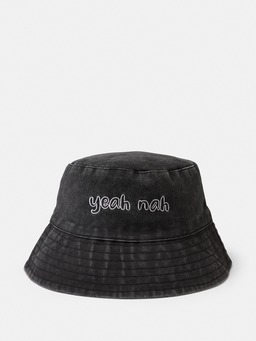 Fashion Bucket Hat