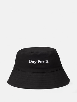 Black Day For It Bucket Hat