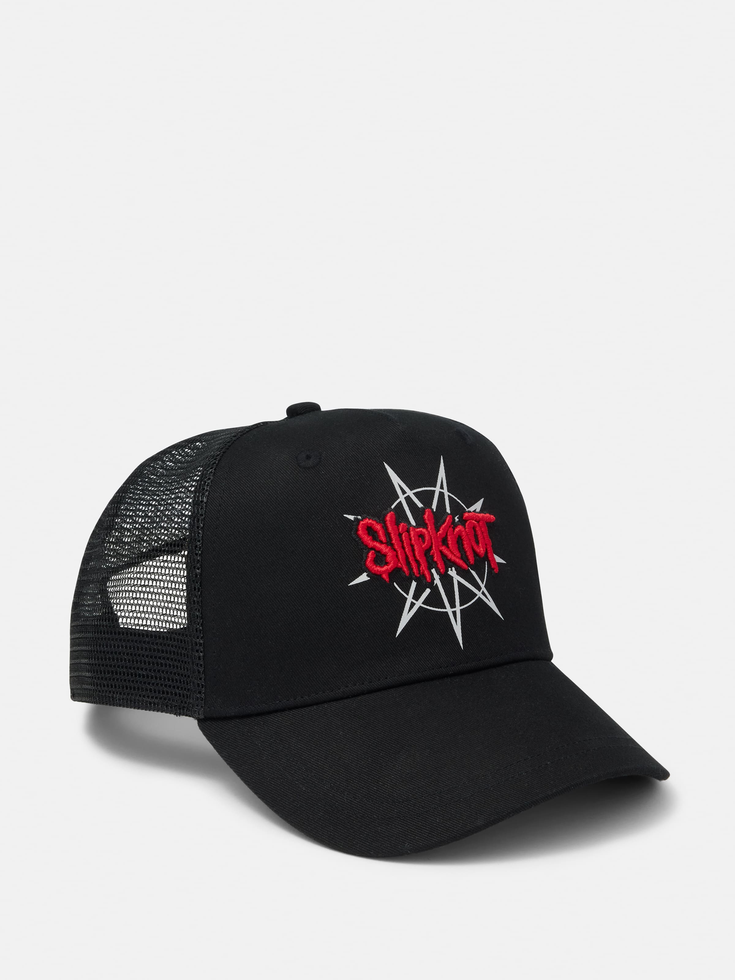 Music Slipknot Hat