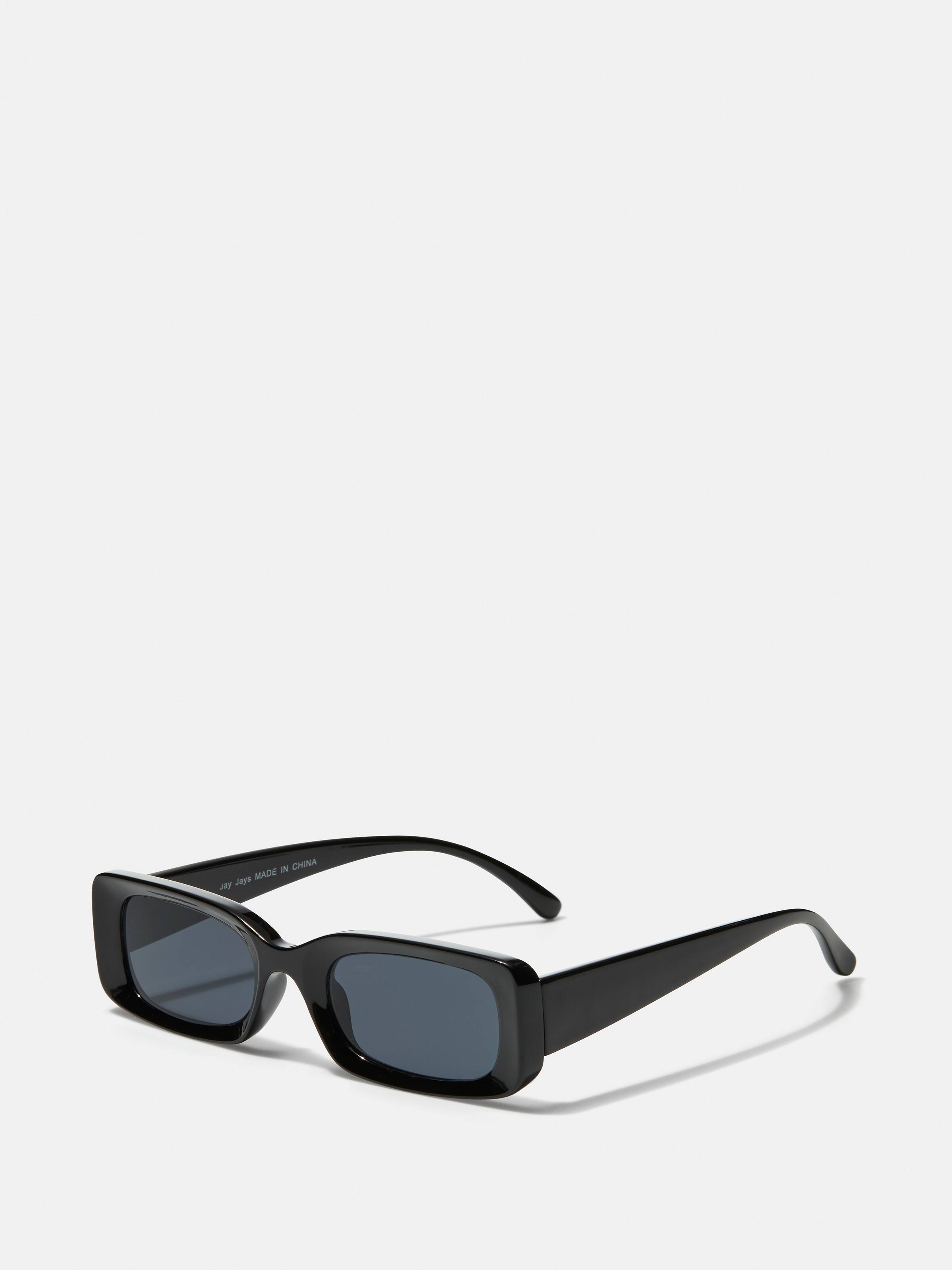 Piper Rectangle Sunglasses