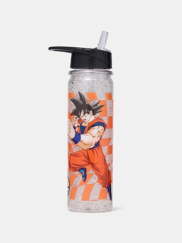 Dragon Ball Z Drink Bottle
