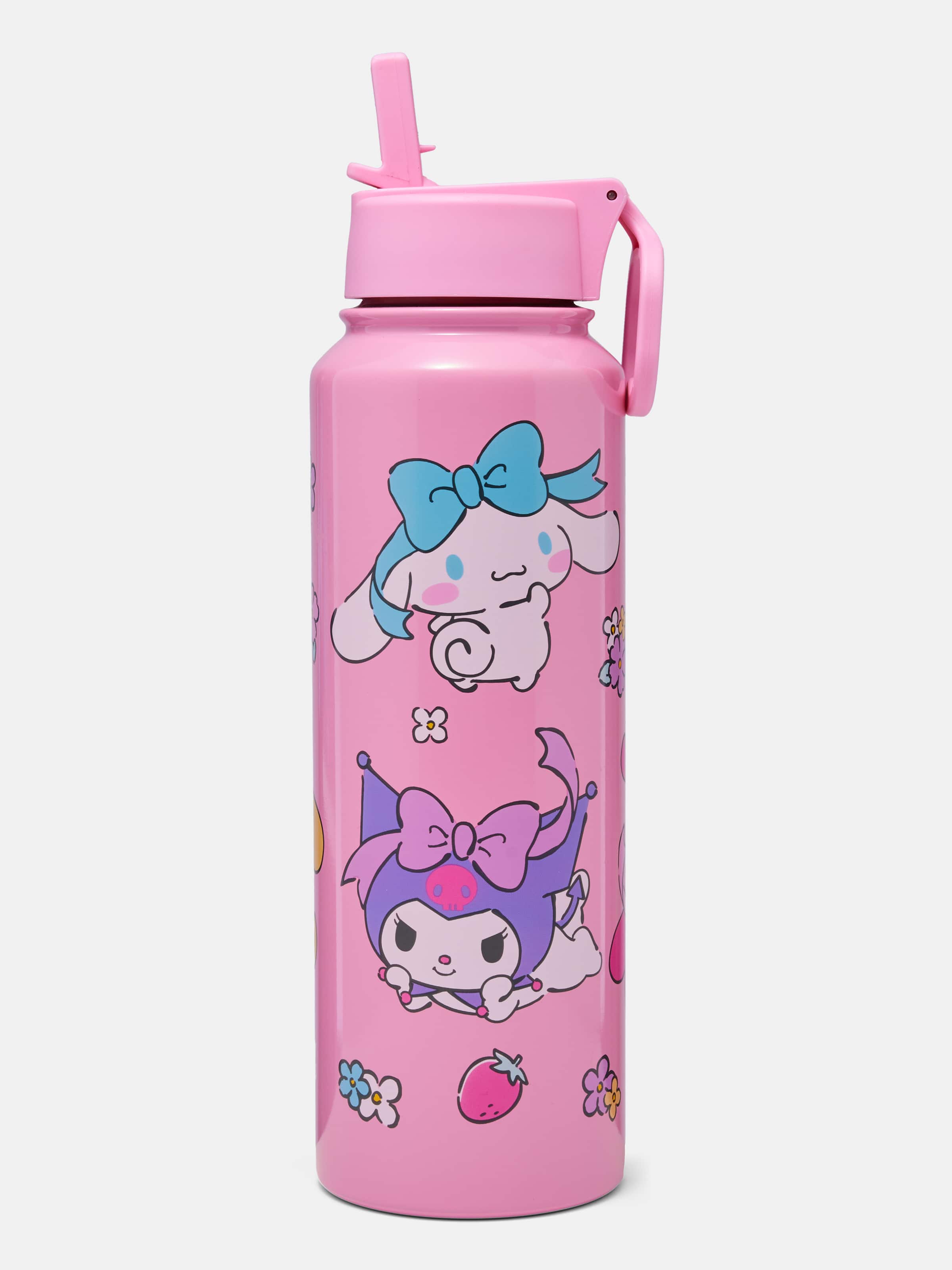 San Rio Friends 940Ml Bottle