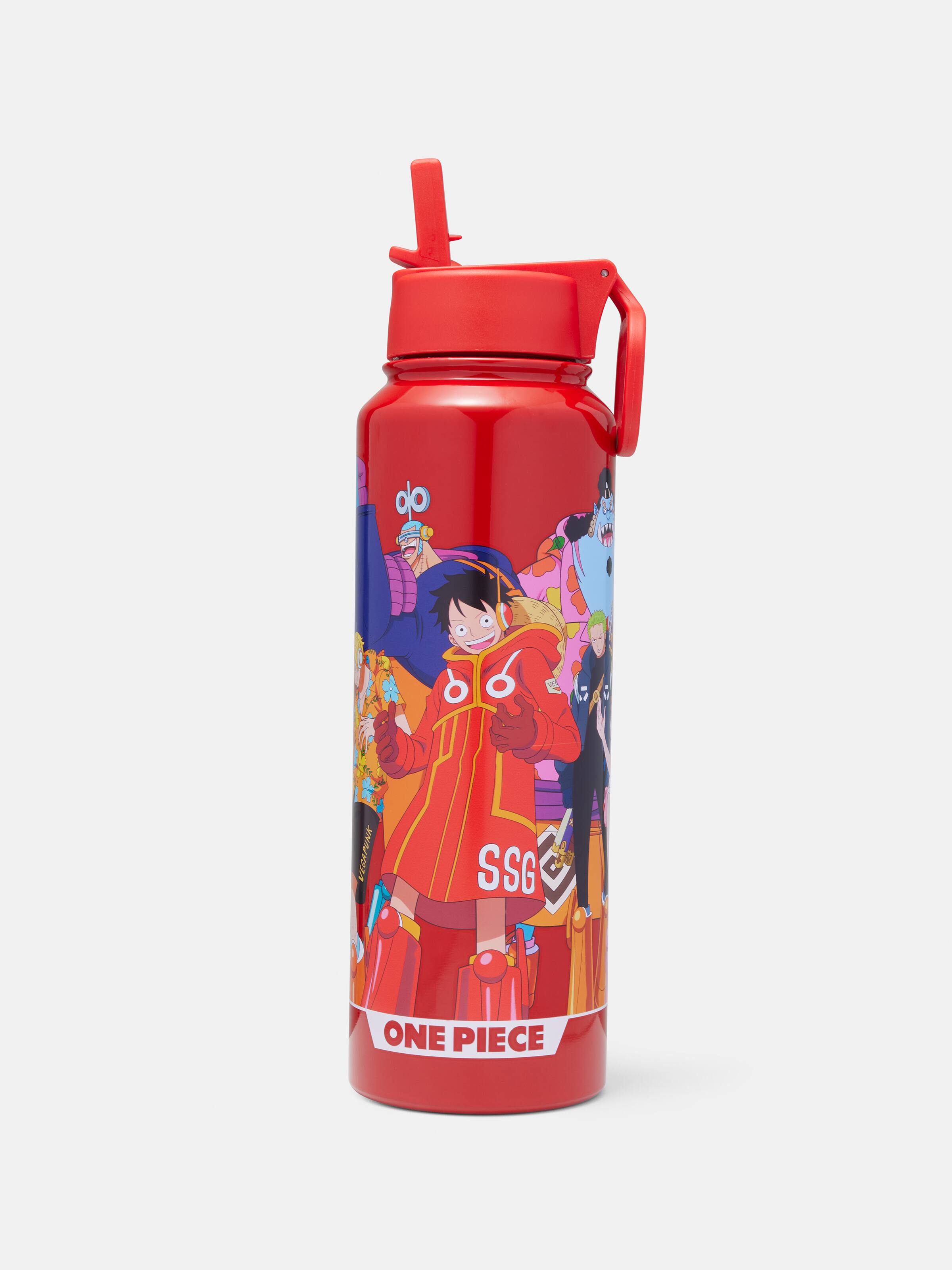 One Piece Egghead 940Ml Bottle