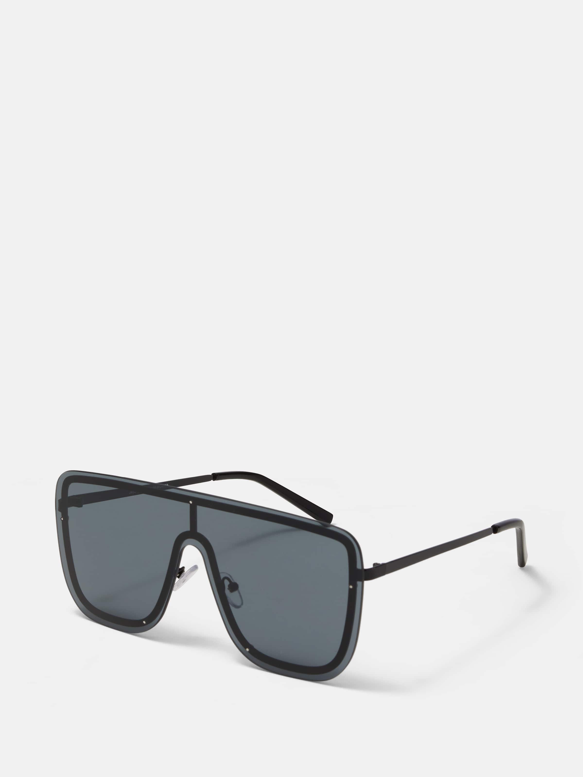 Kyla Shield Sunglasses