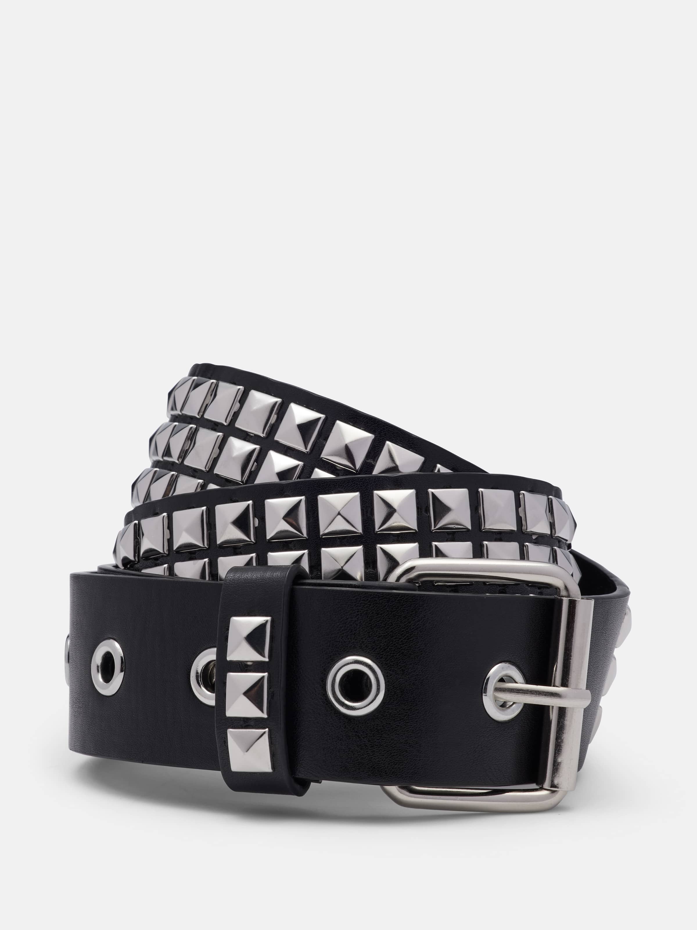 Low Waisted Studded Belt - Jay Jays Online