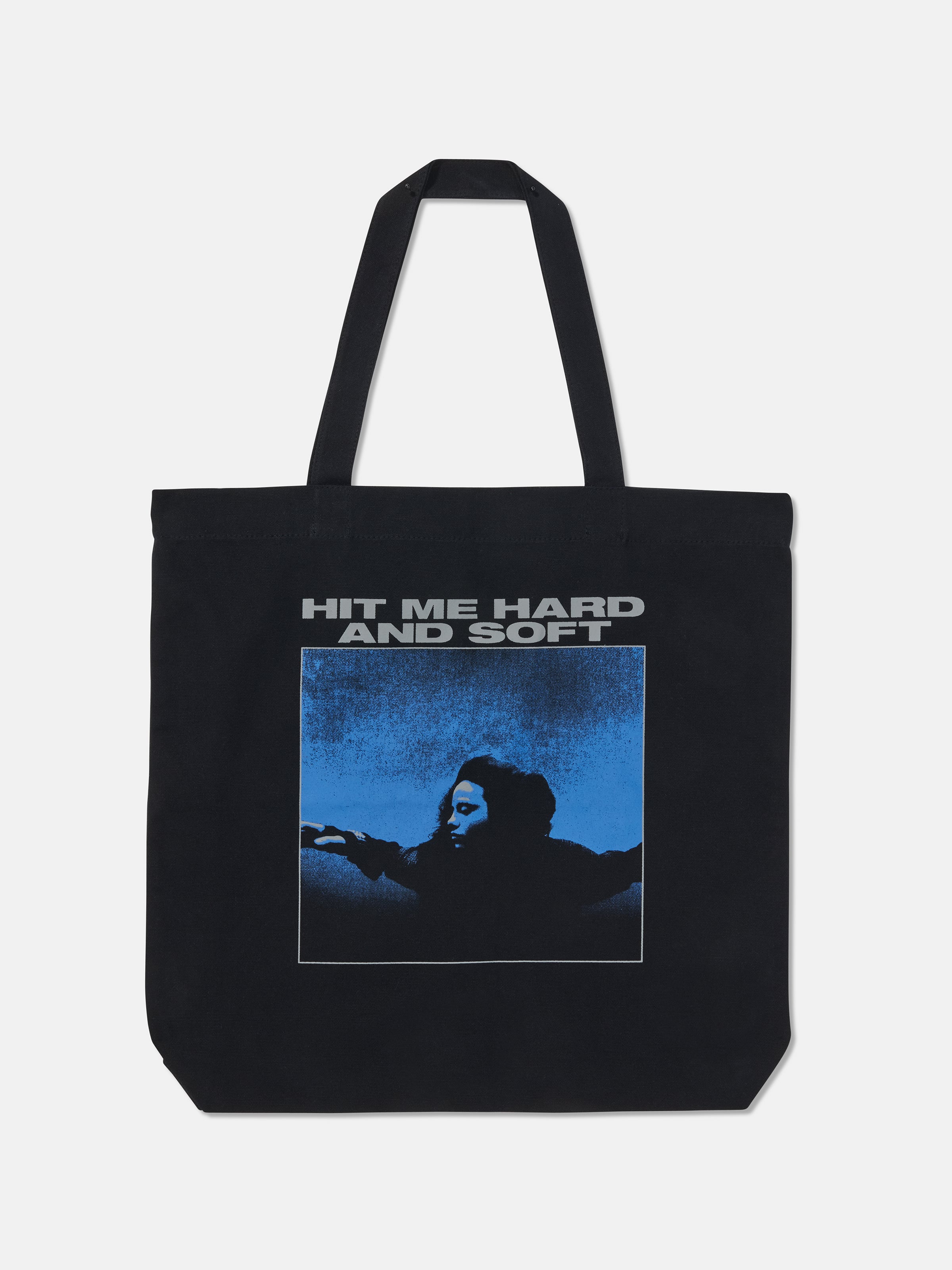 Billie Eilish Tour Tote