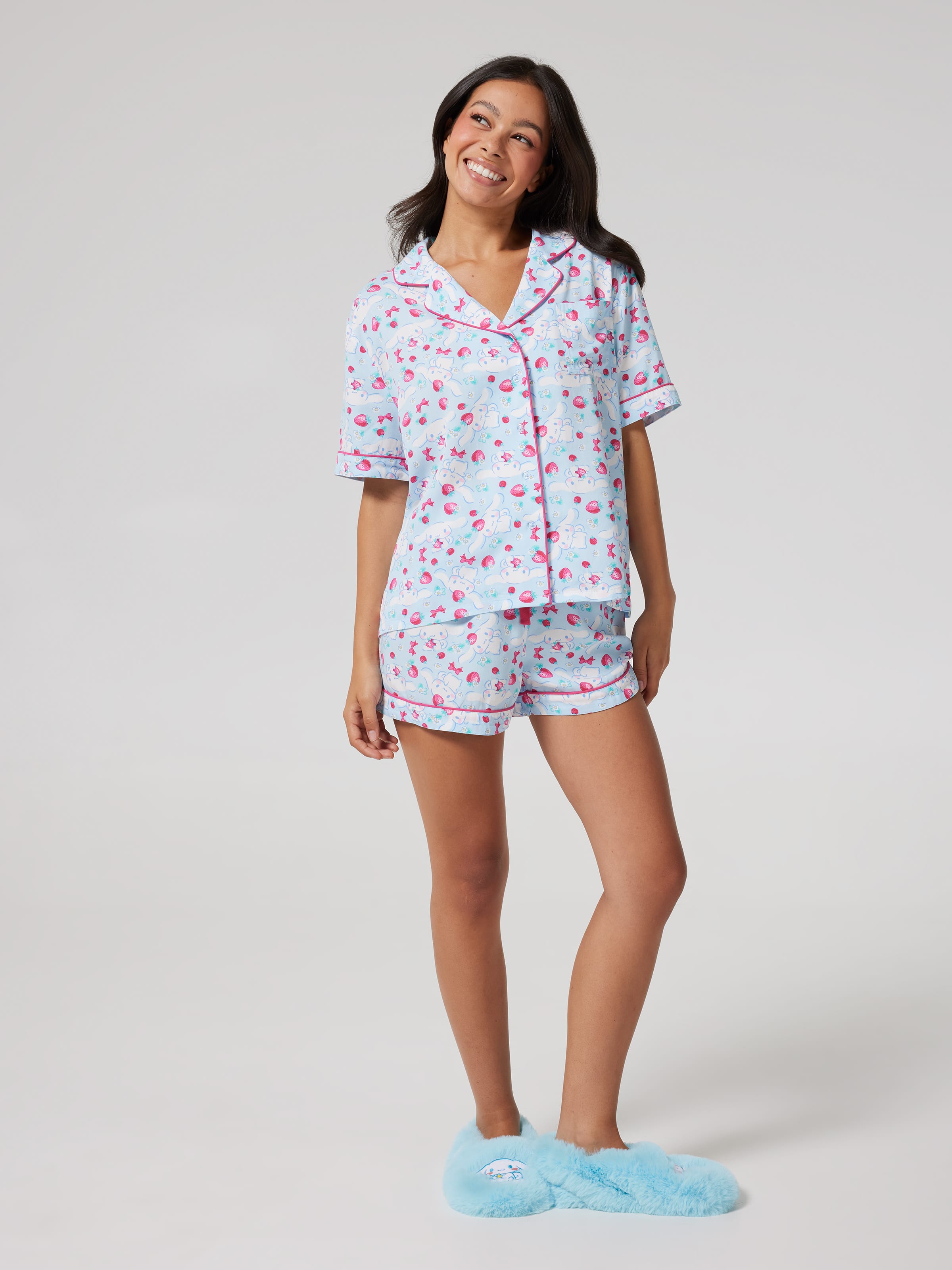 Pyjama Gift Set