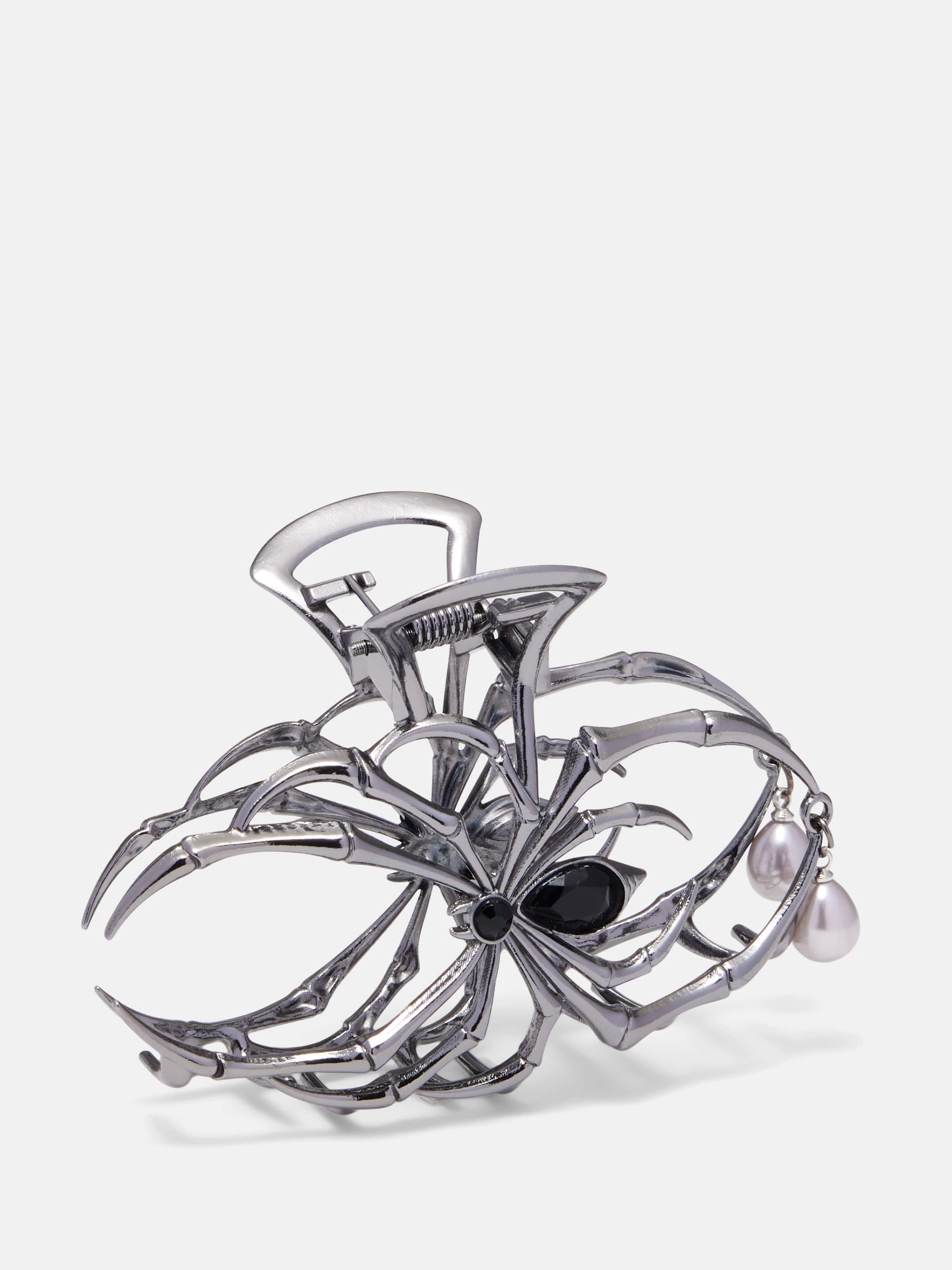 Gothic Metal Clip
