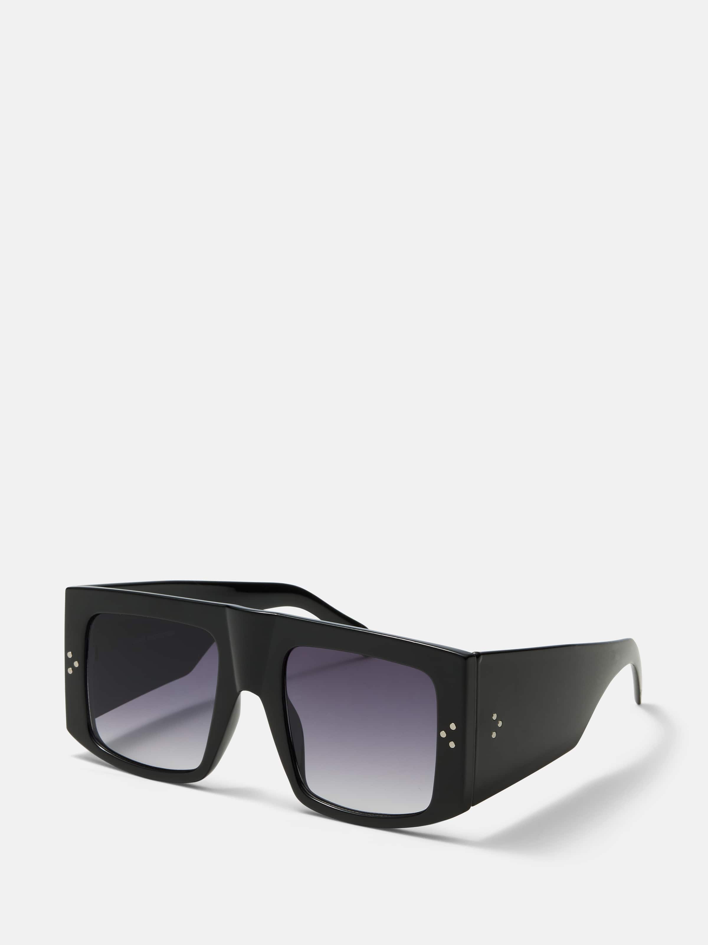 Kimberly Square Sunglasses