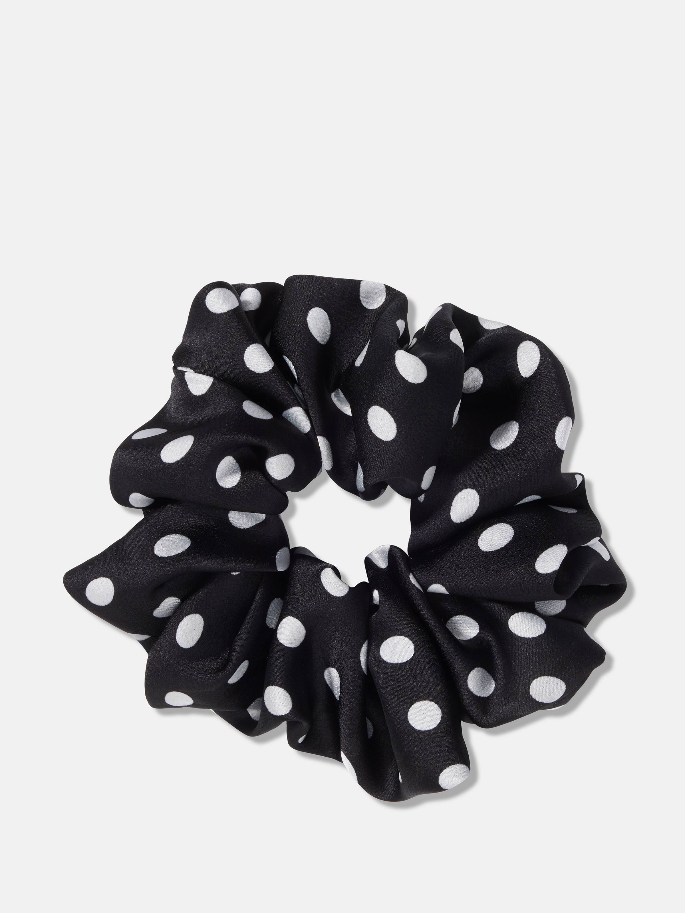 Fashion Scrunchie