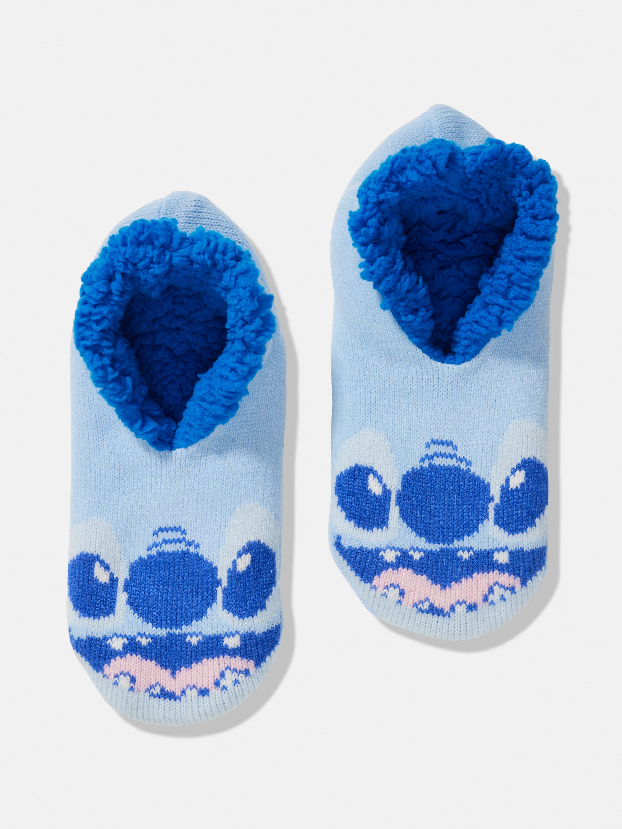 Lilo & Stitch Snuggle Sock