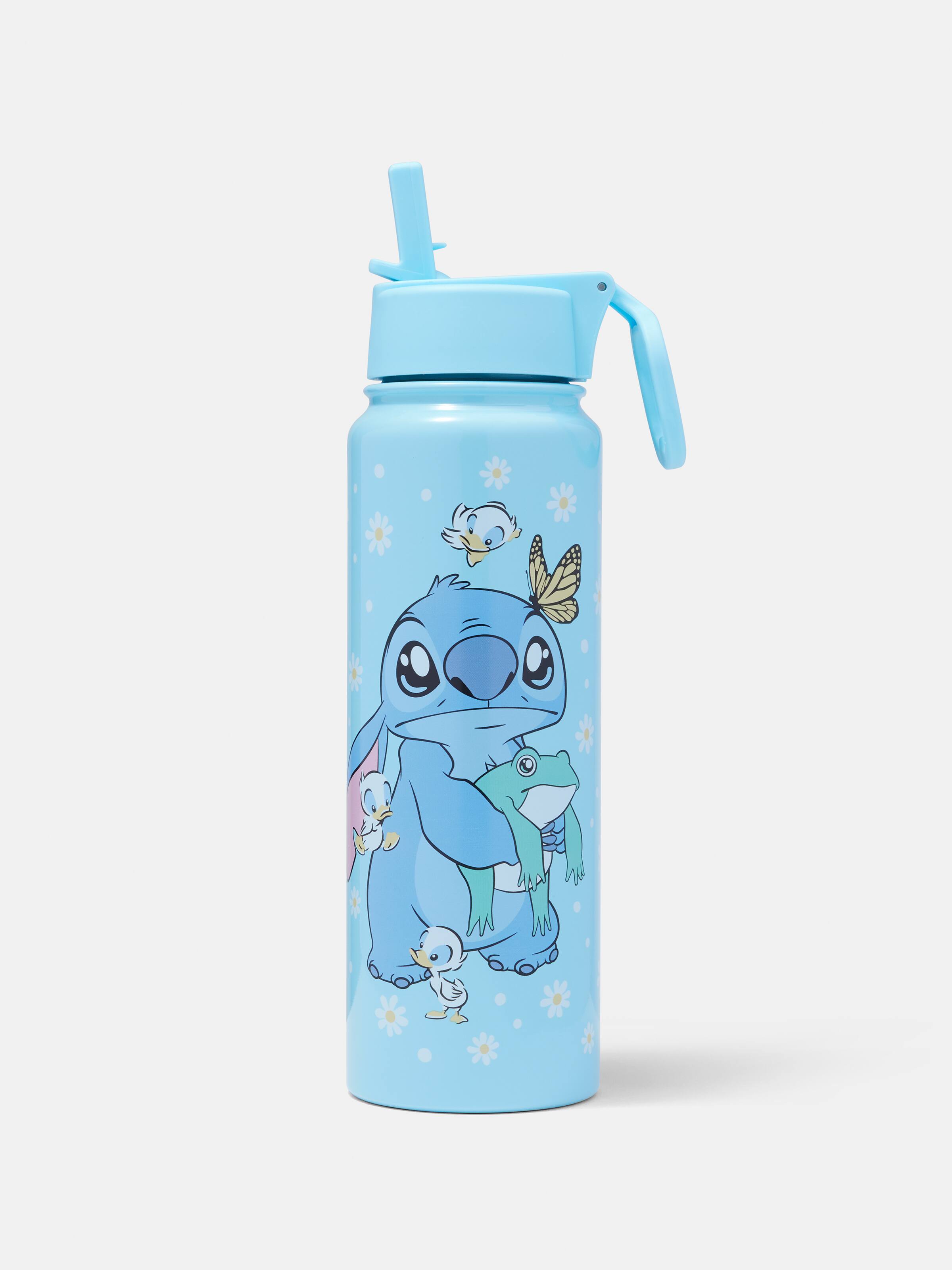 Lilo & Stitch Stitch Spring Bottle