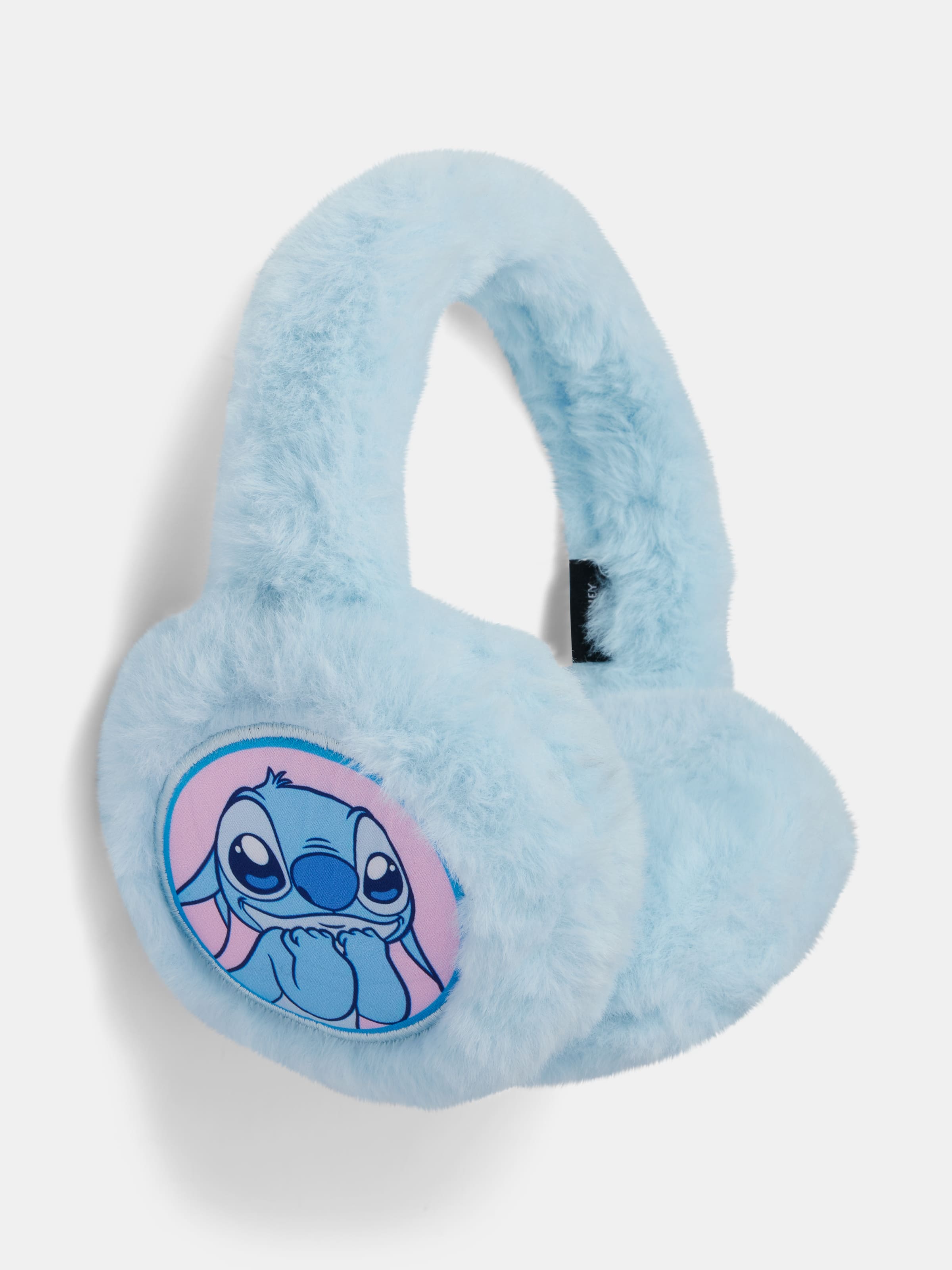 Lilo & Stitch Ear Muffs