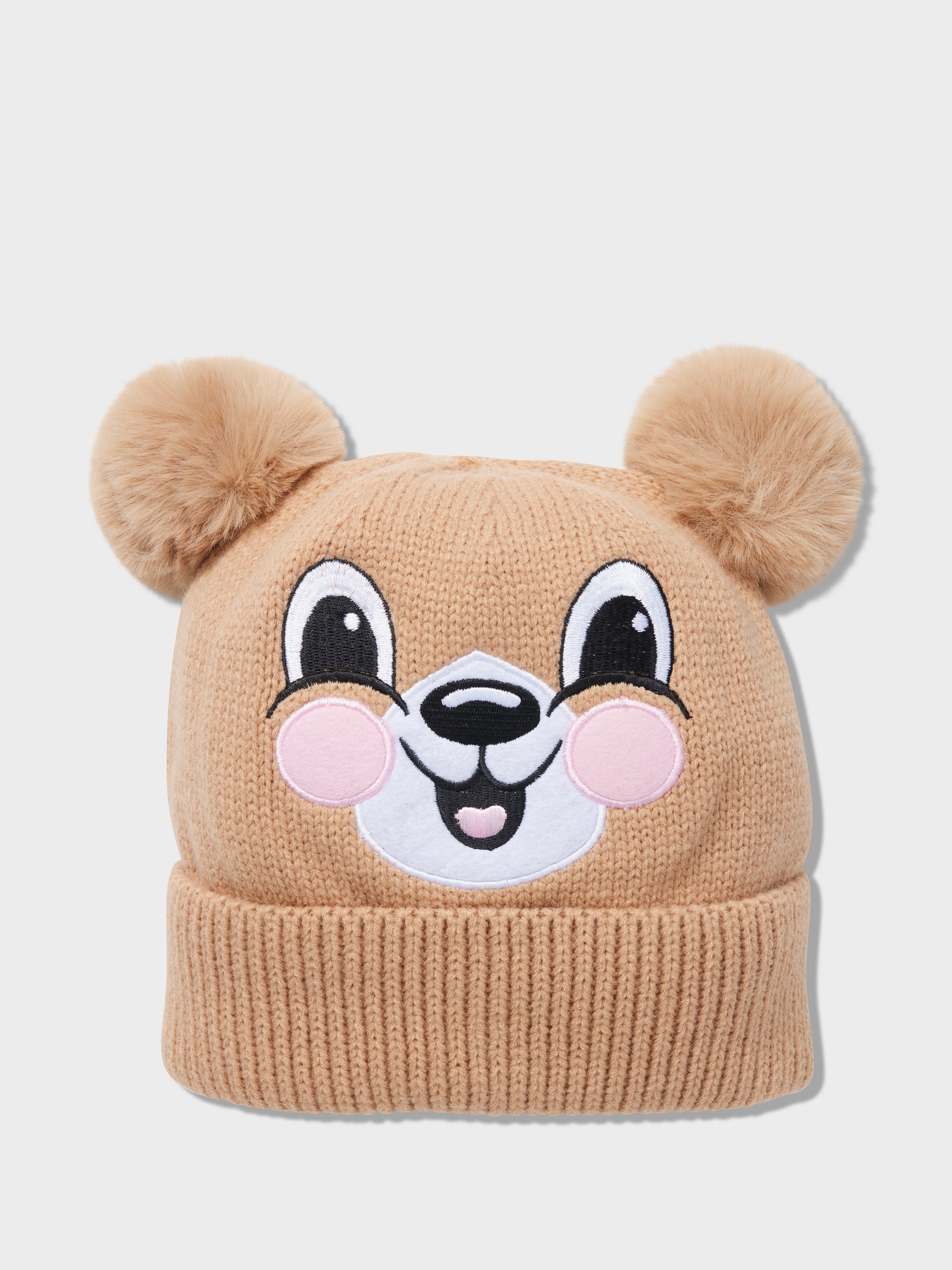 Animal Beanie
