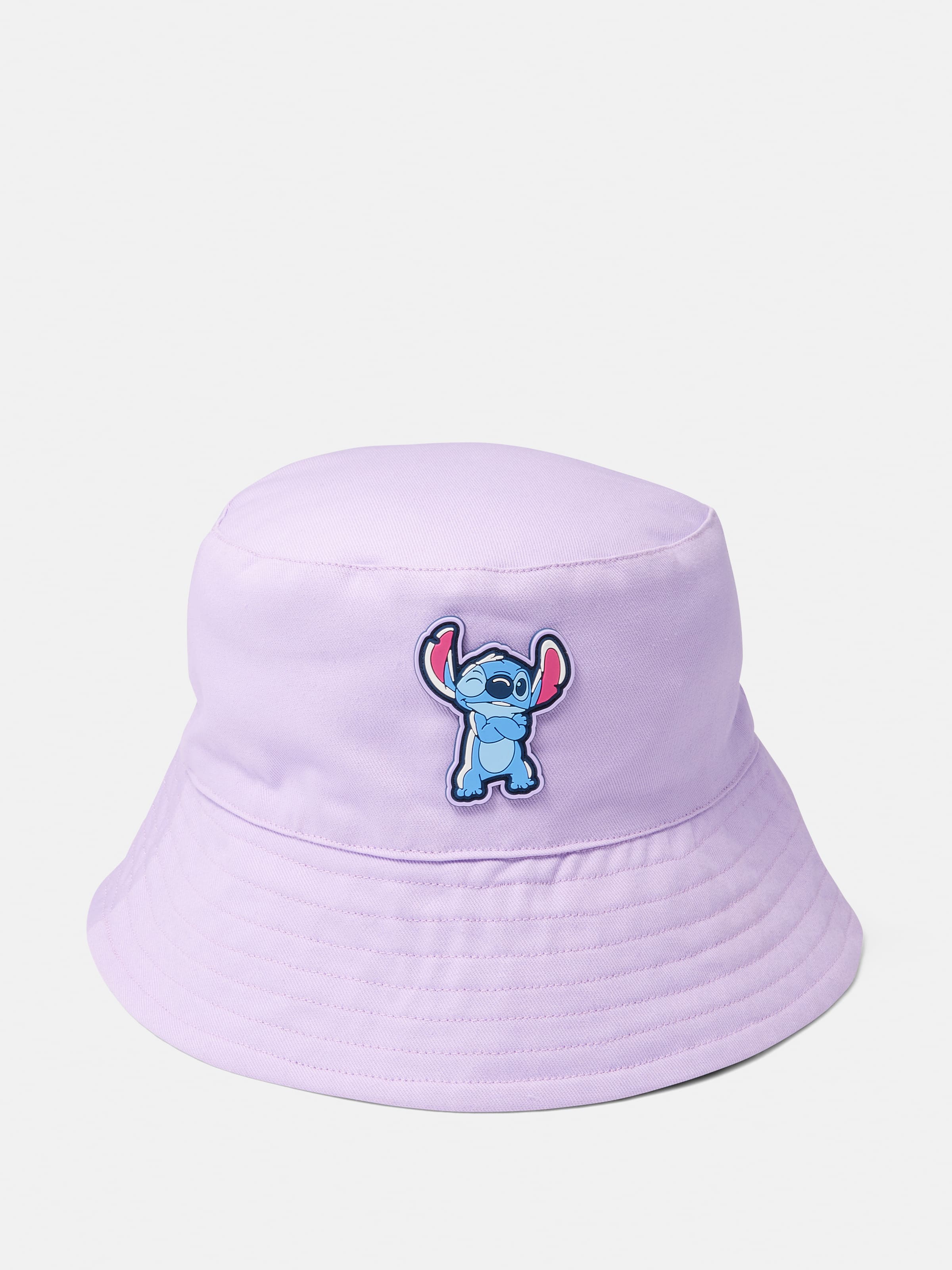 Lilo & Stitch Reversible Bucket Hat