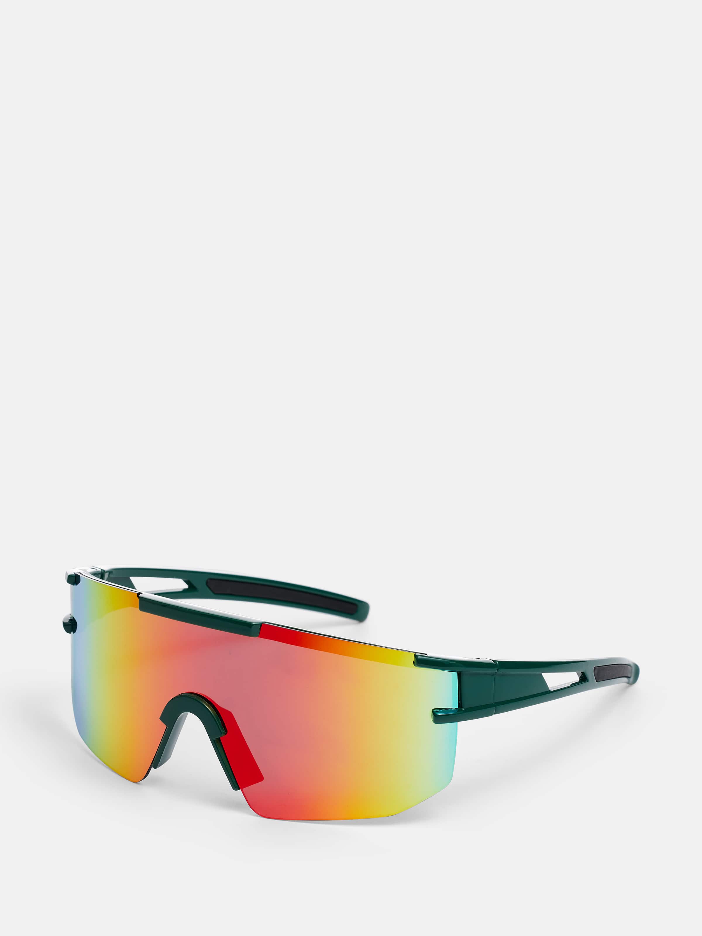 Dakota Shield Sunglasses
