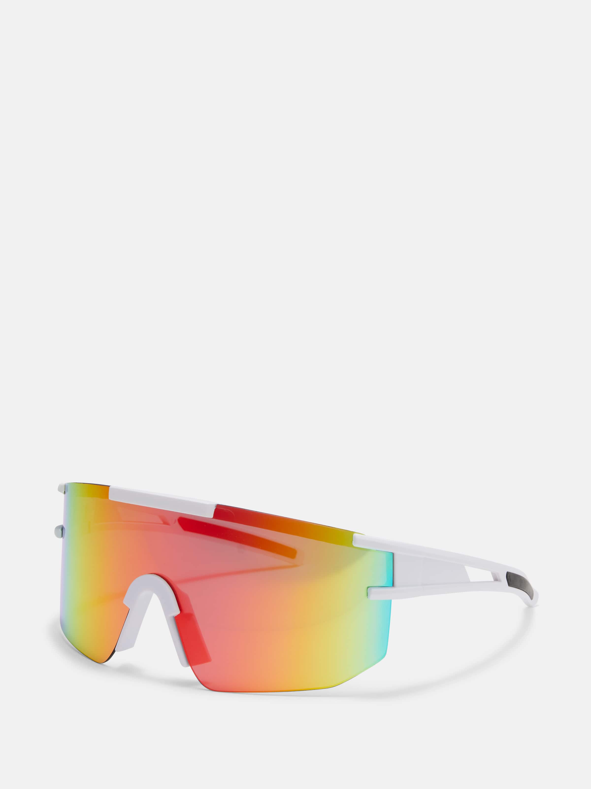 Dakota Shield Sunglasses