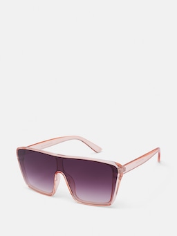 Jess Shield Sunglasses
