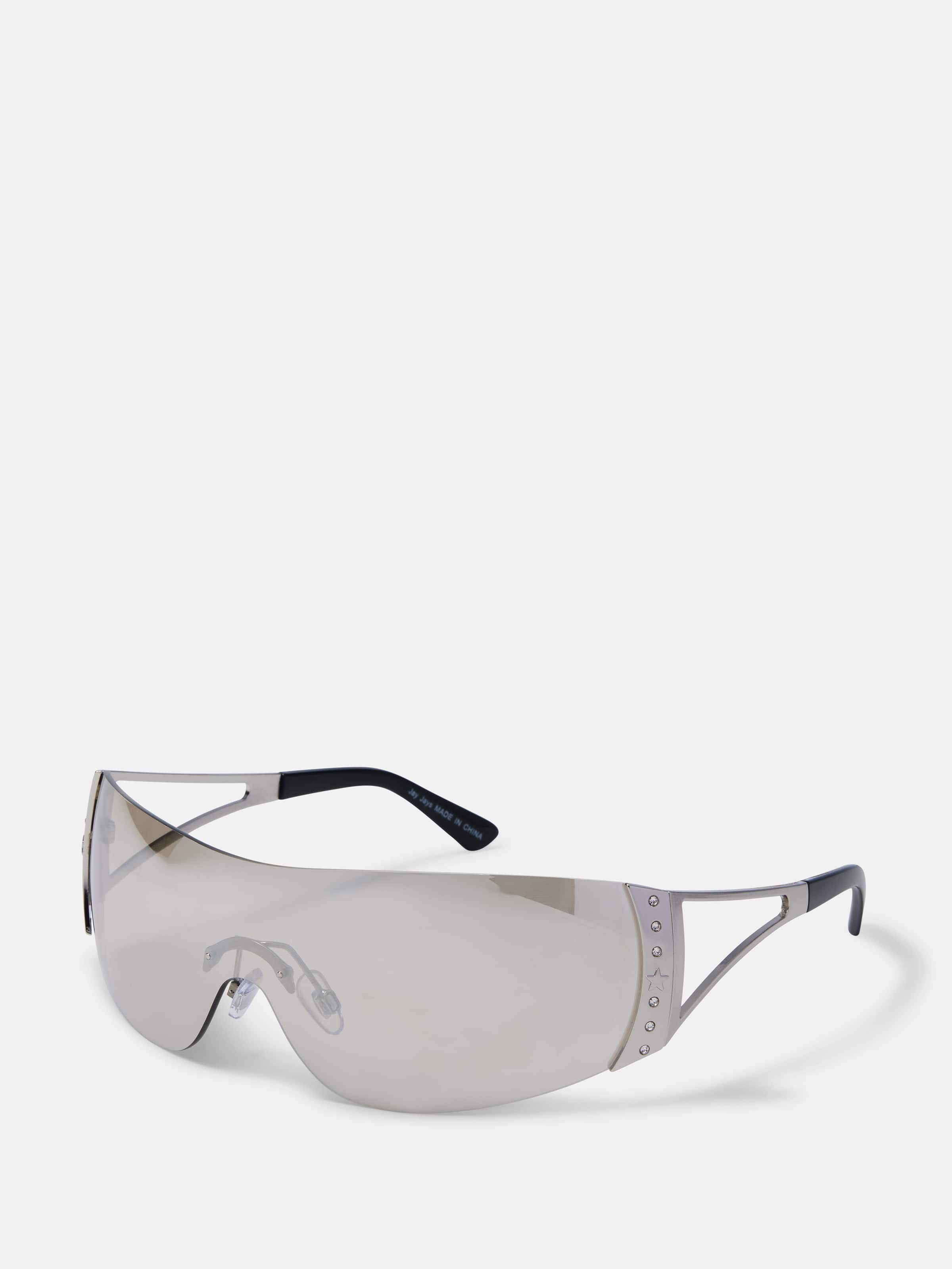 Meg Shield Sunglasses