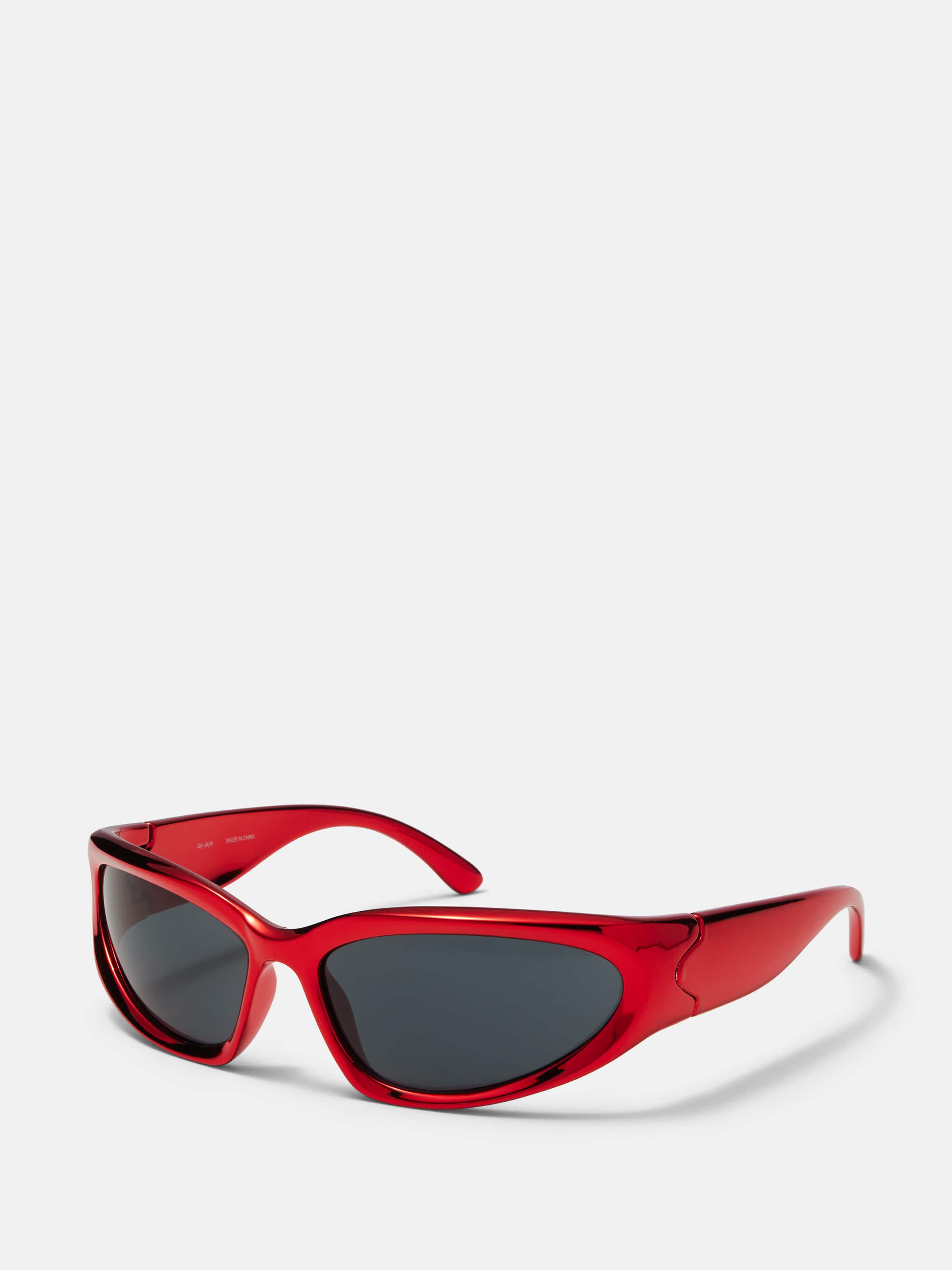 Vip Wrap Glasses