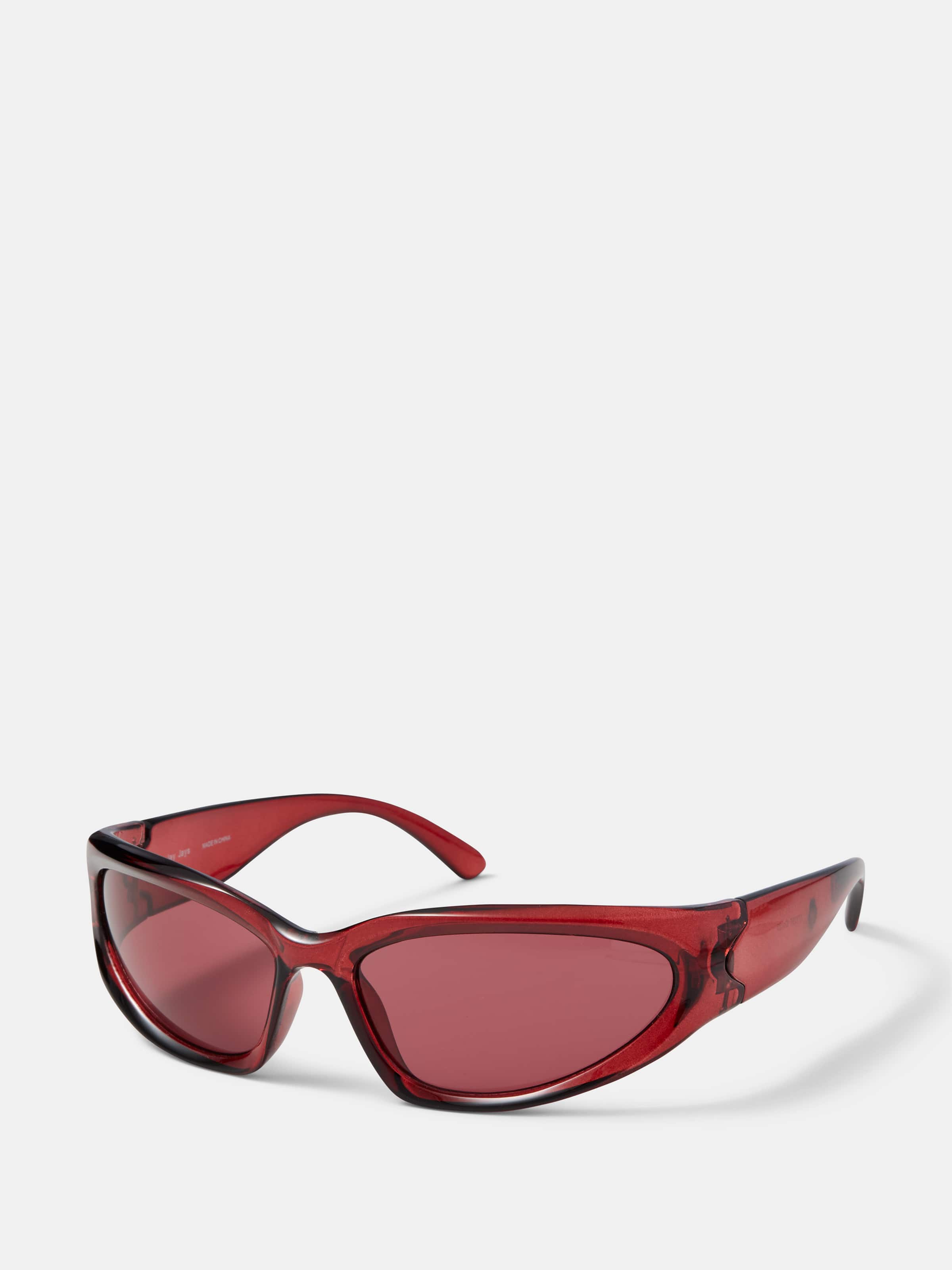 Vip Wrap Glasses