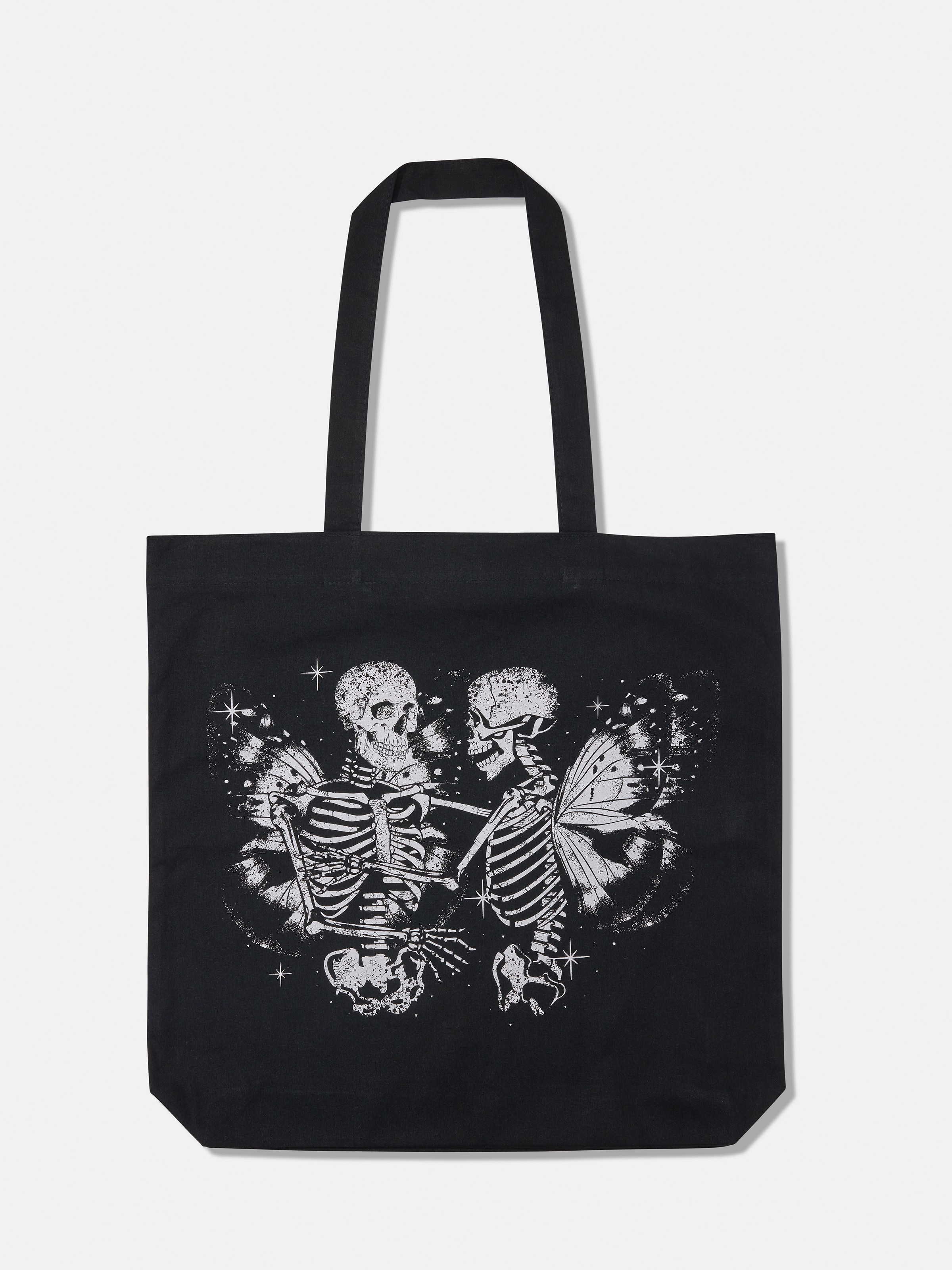 Shopper Tote