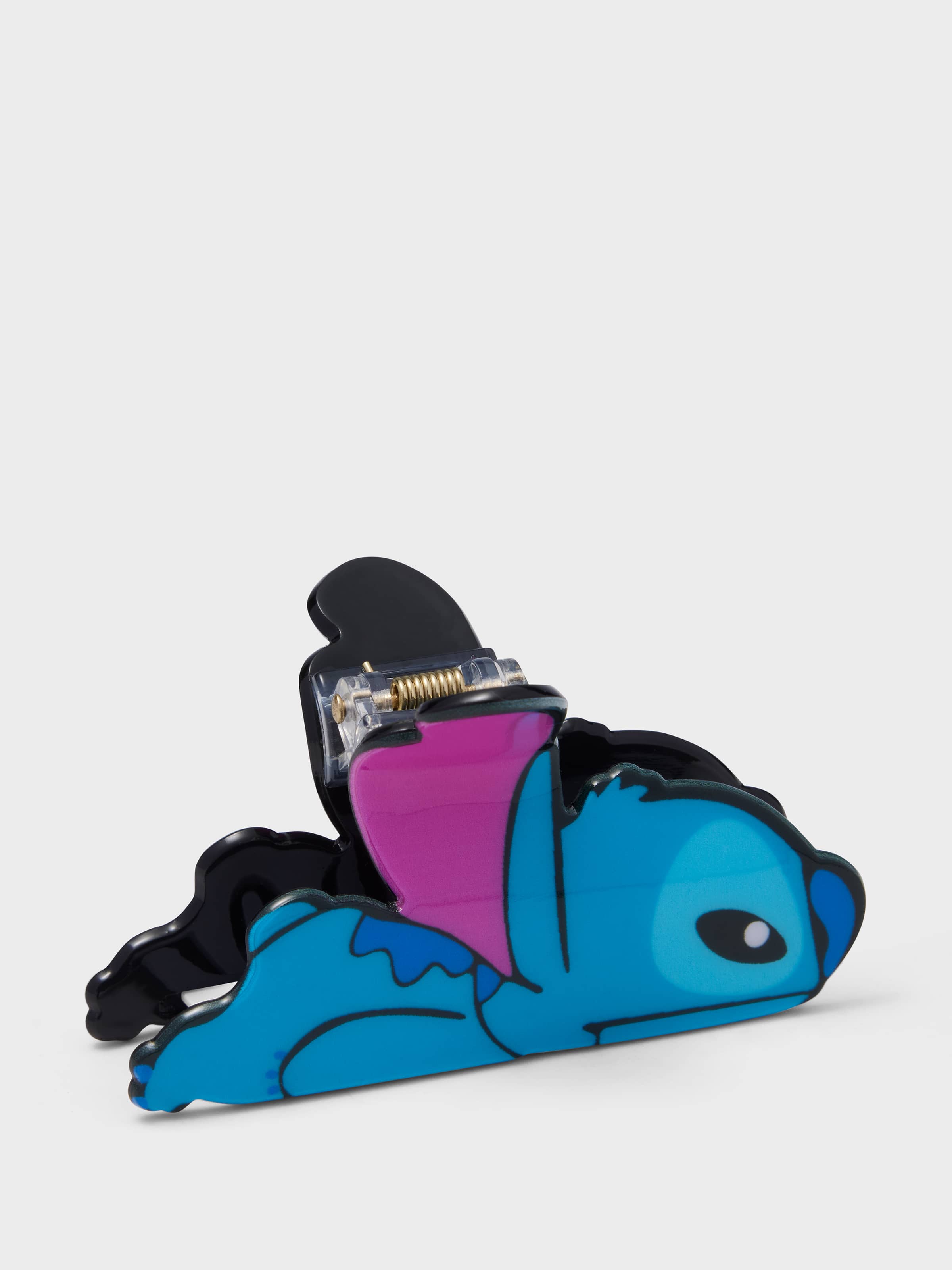 Lilo & Stitch Figural Clip