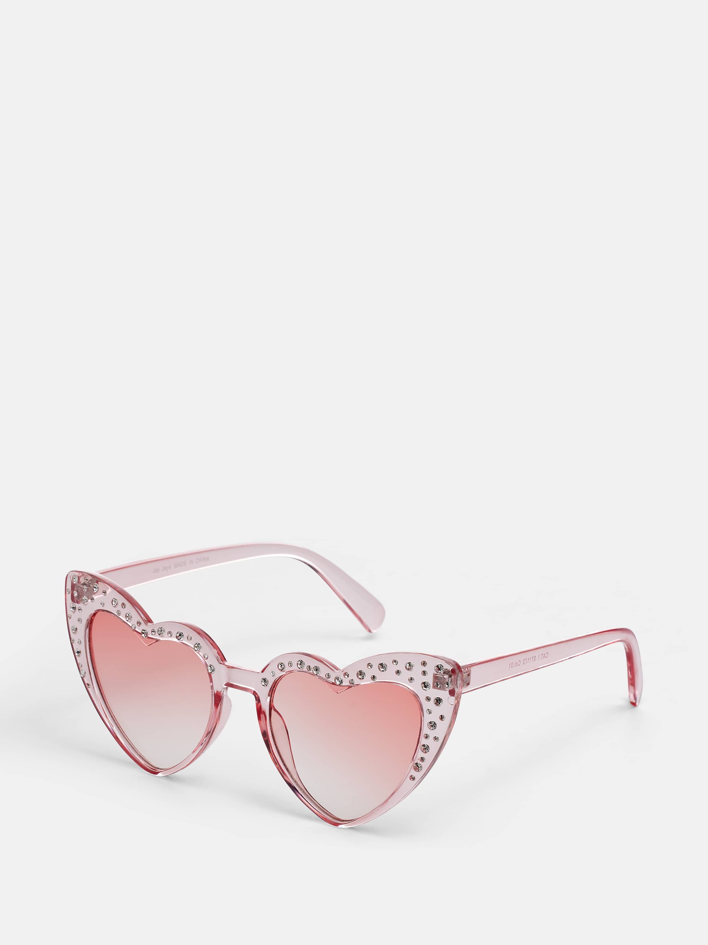 Mila Diamante Glasses