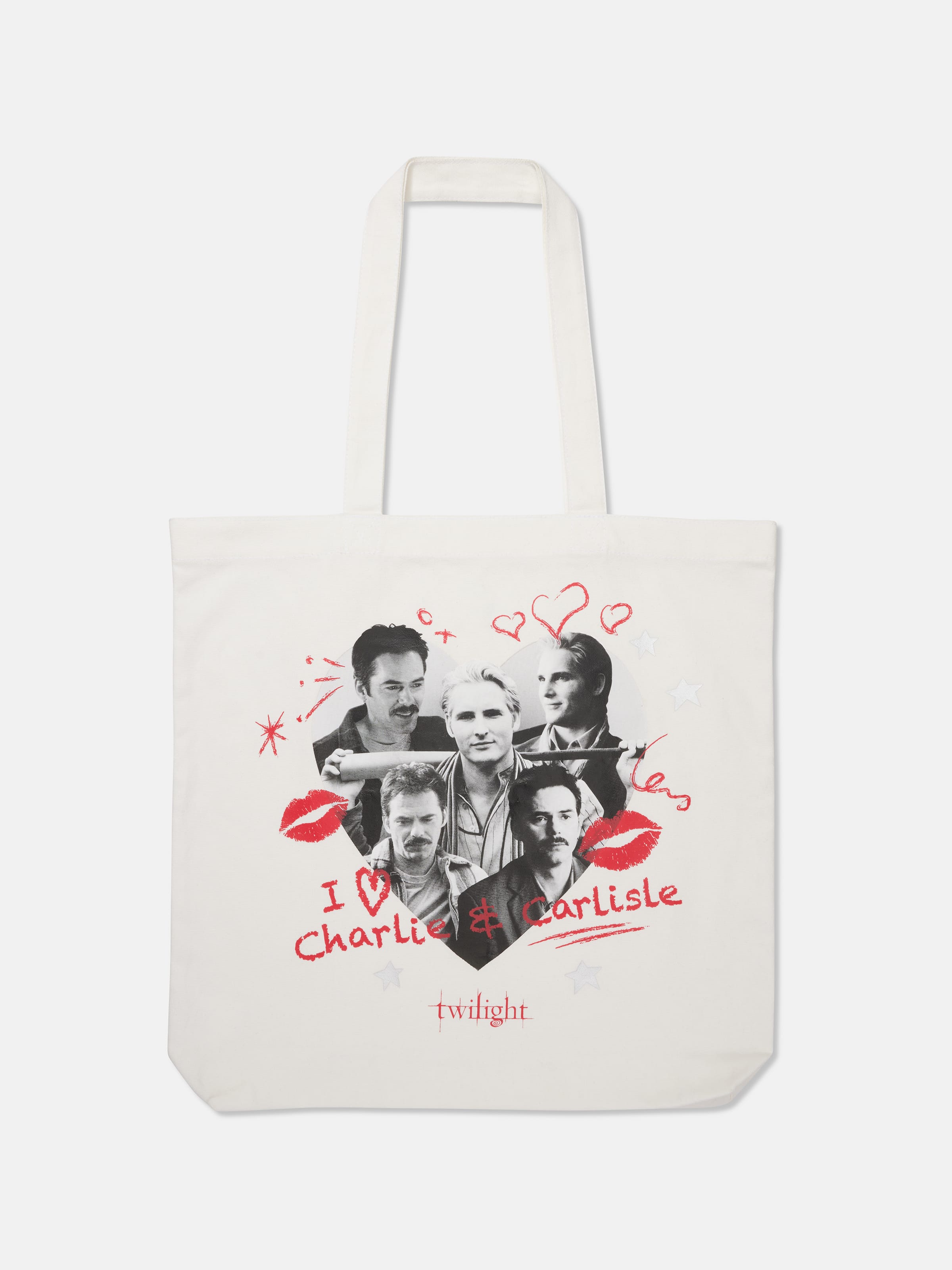 Twilight Tote