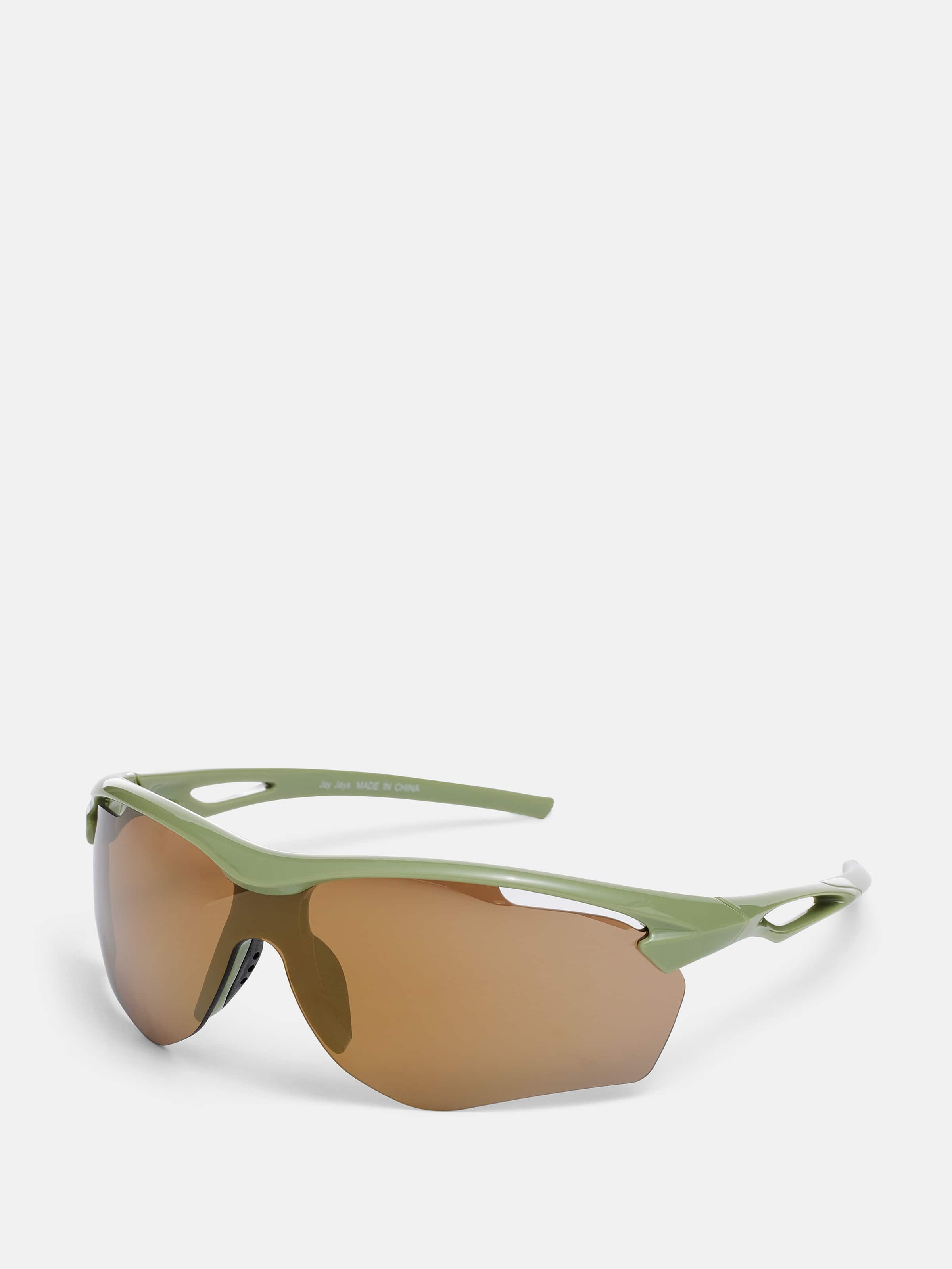 Jacob Racer Sunglasses