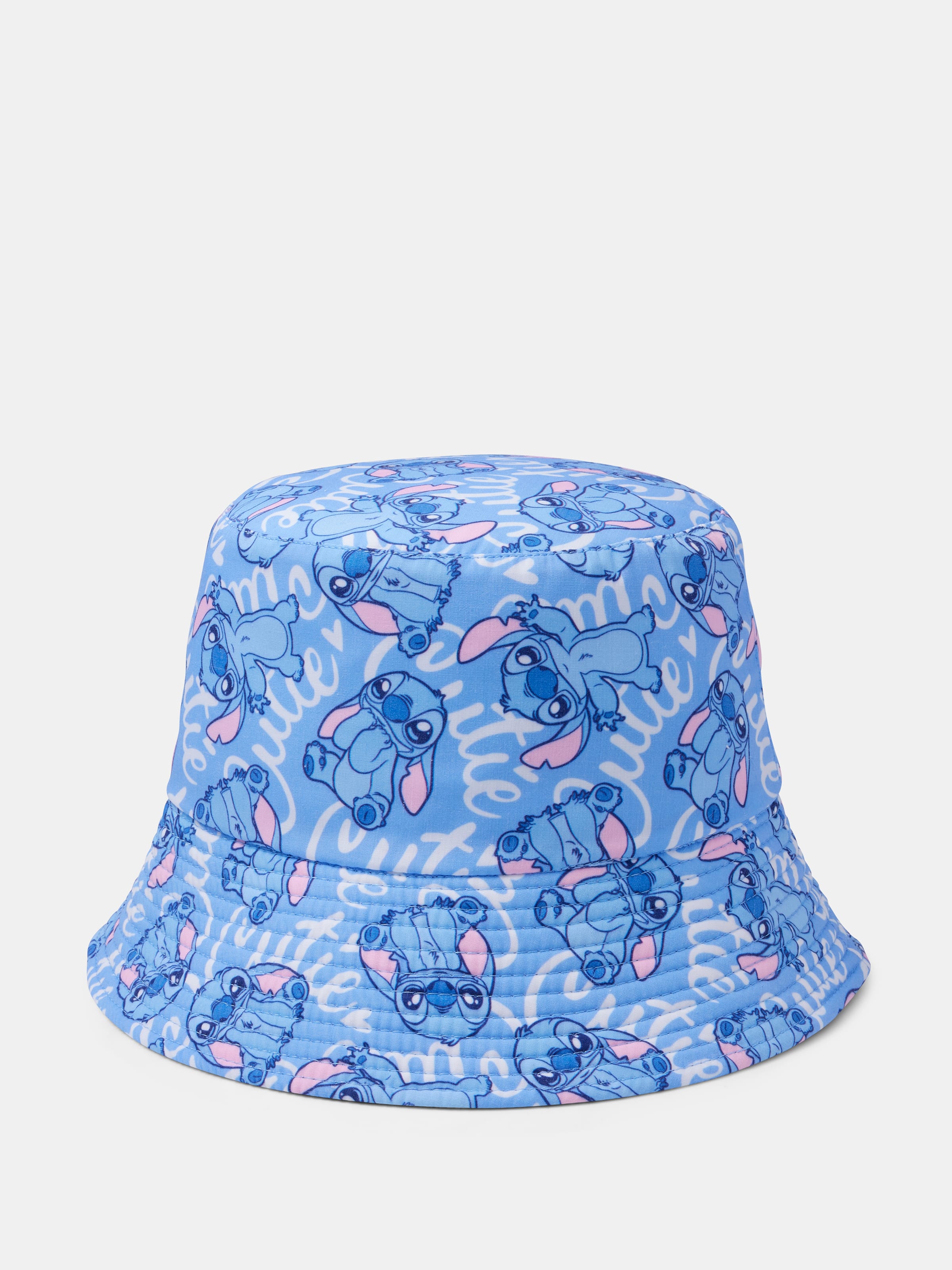 L&S Reversible Bucket Hat