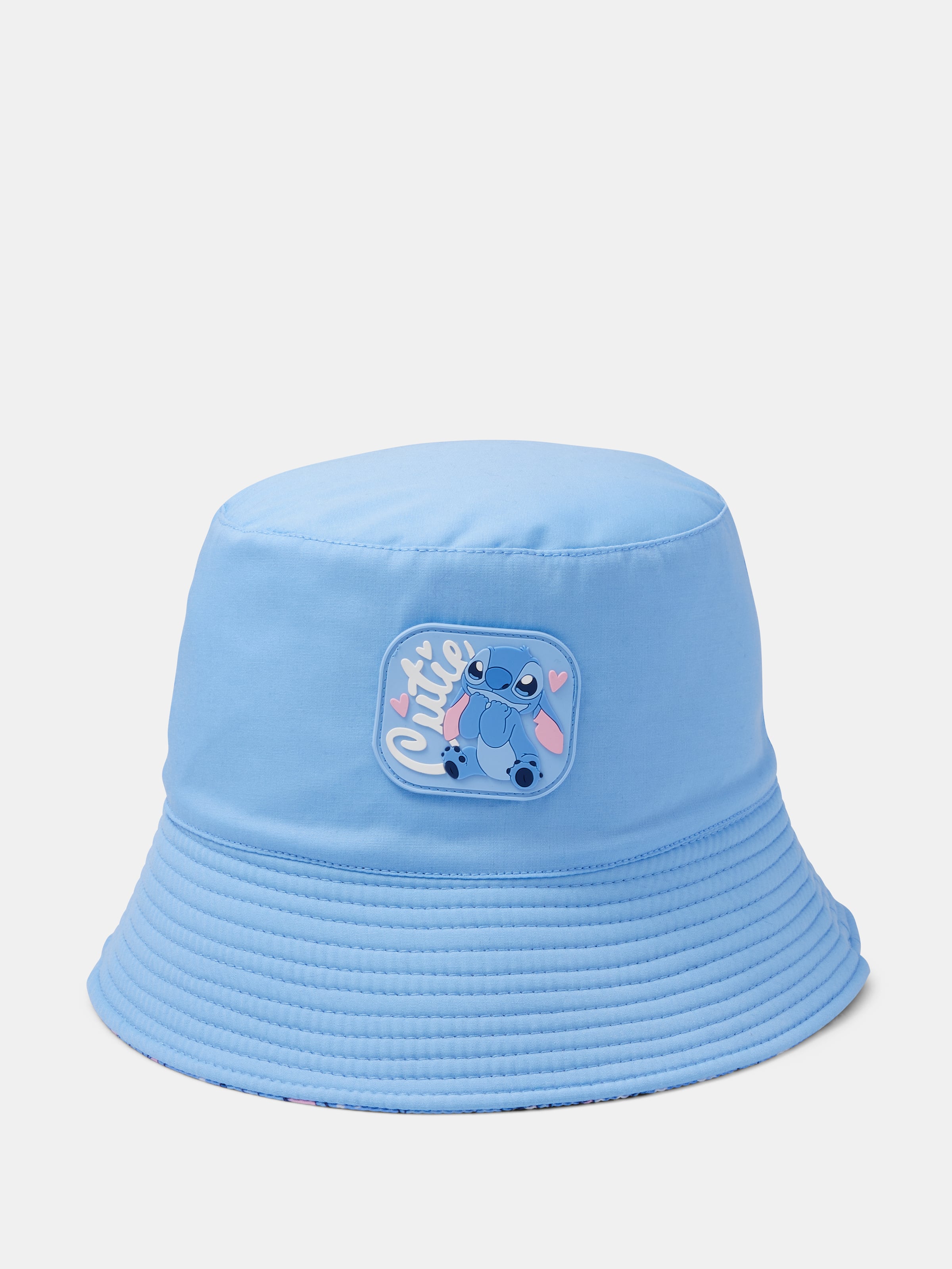 L&S Reversible Bucket Hat
