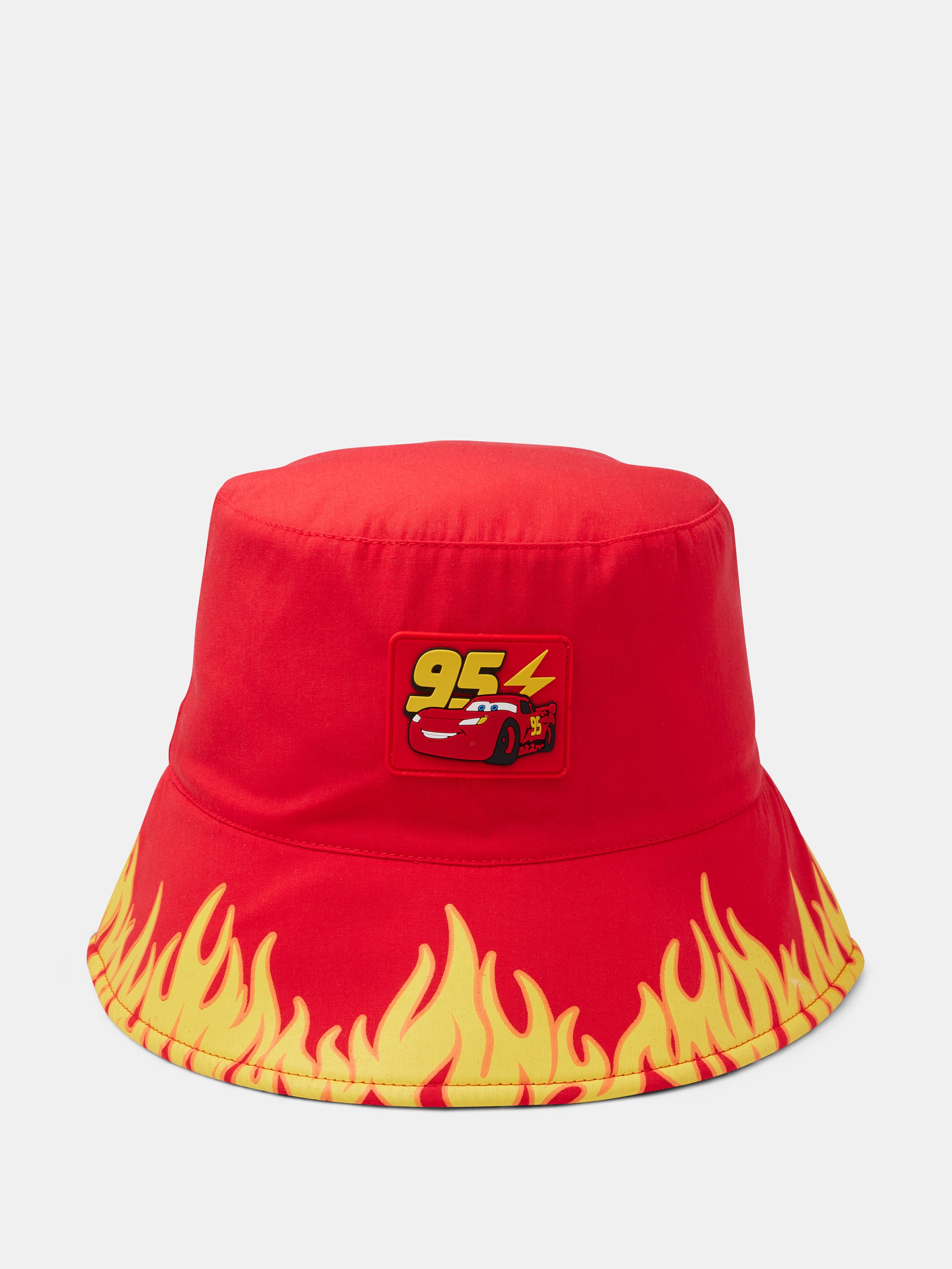 Cars Reversible Bucket