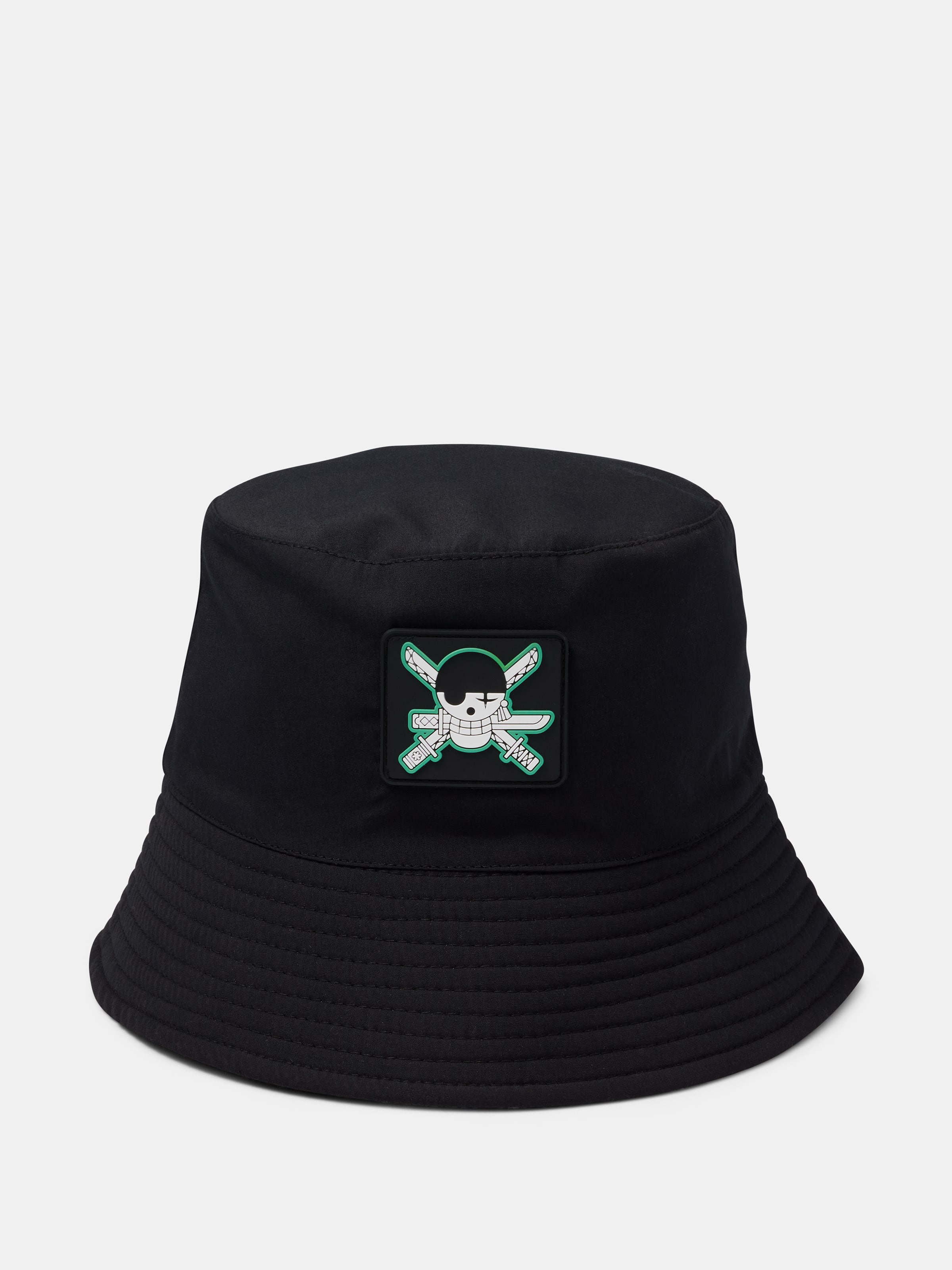 One Piece Reversible Bucket Hat