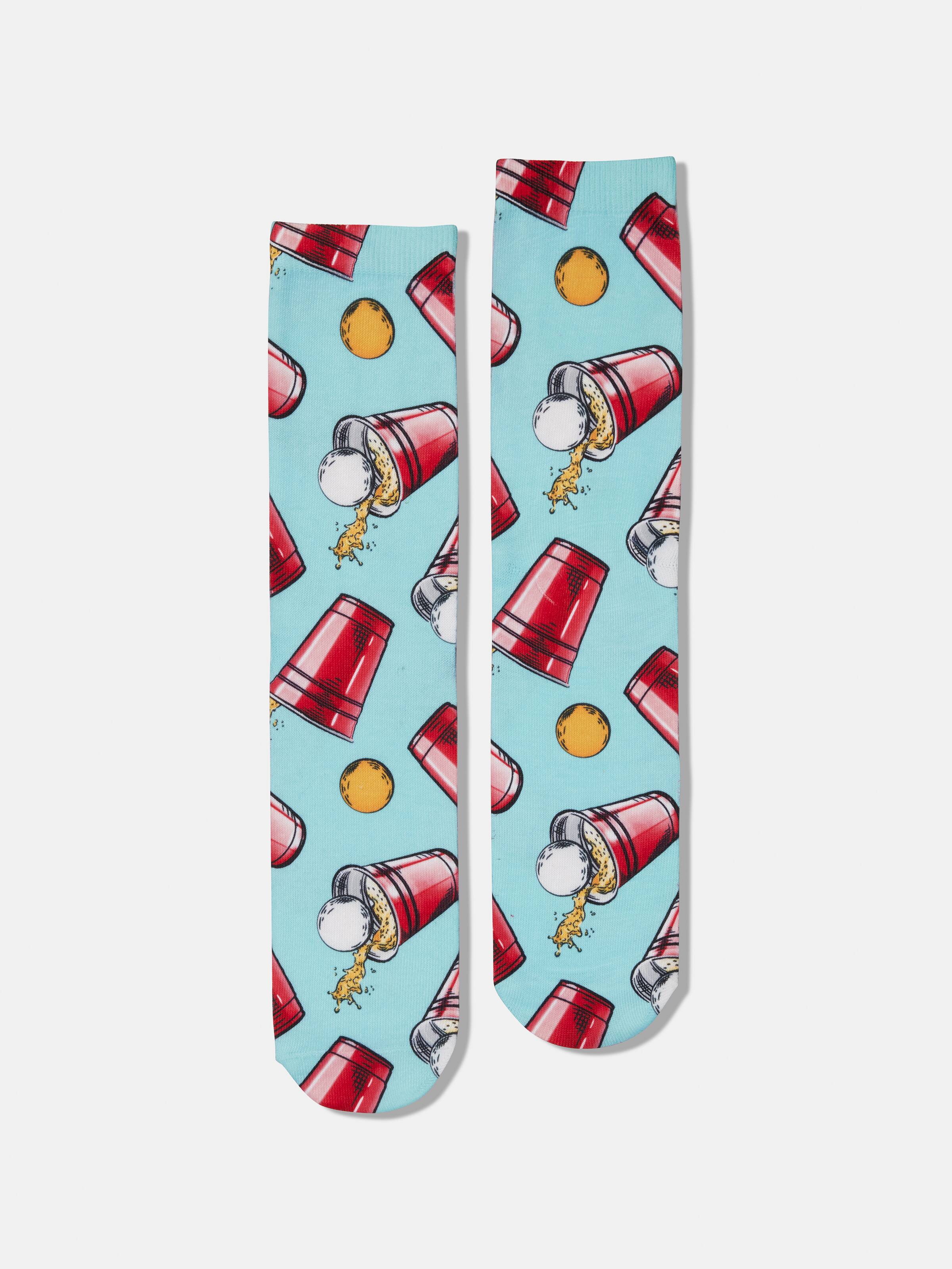 Suit Sock