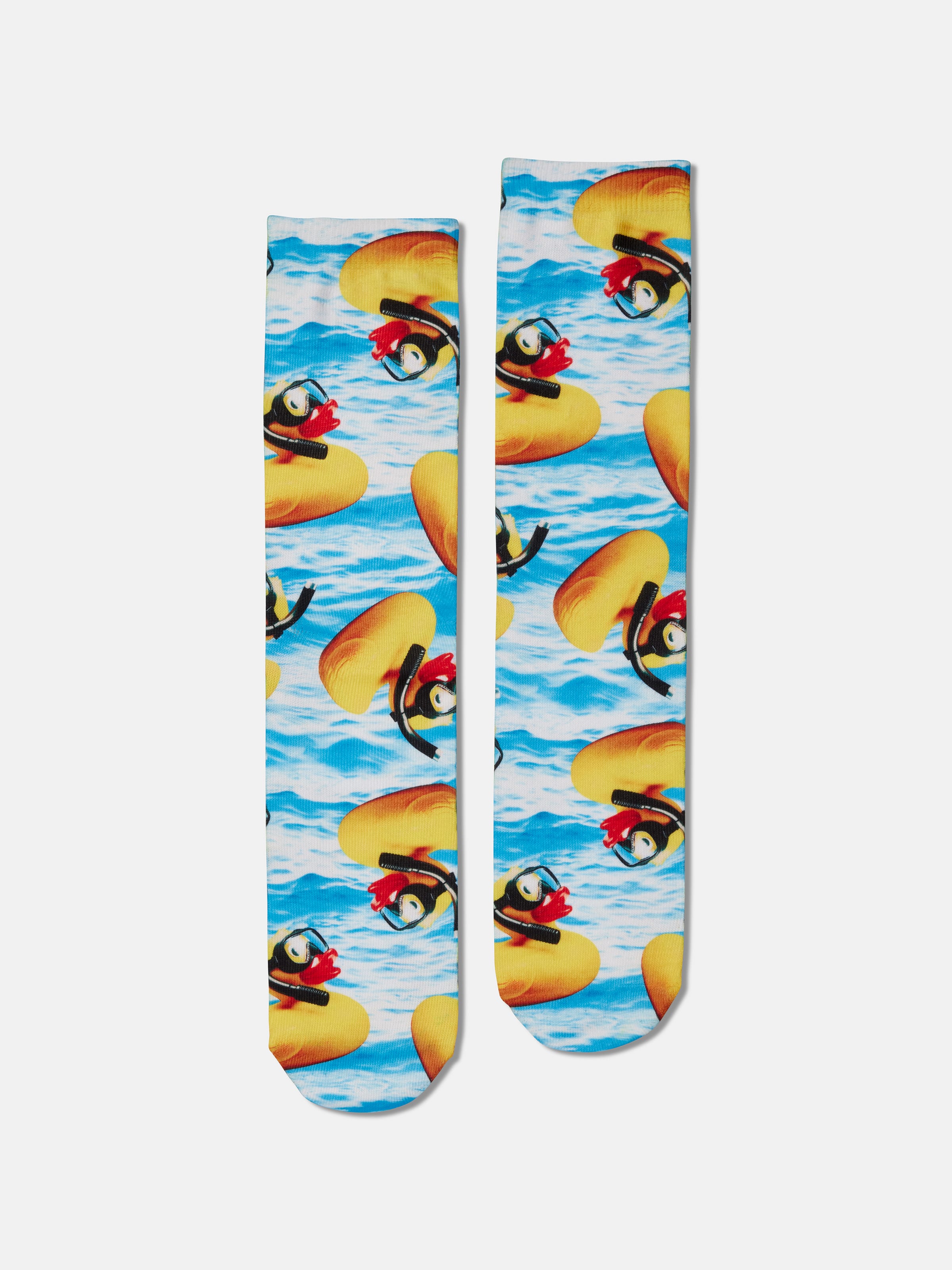 Suit Sock