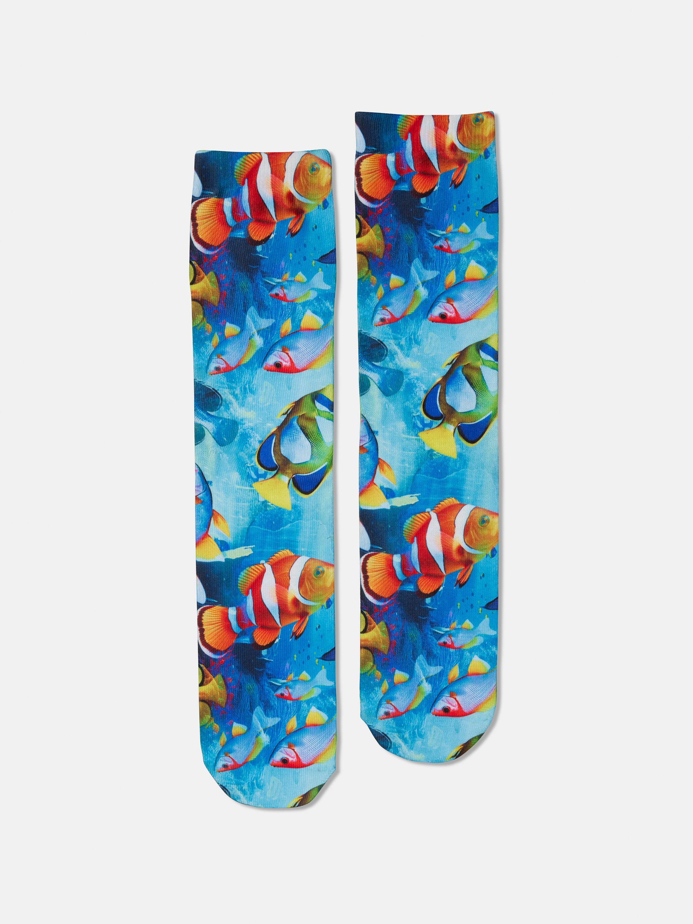 Suit Sock