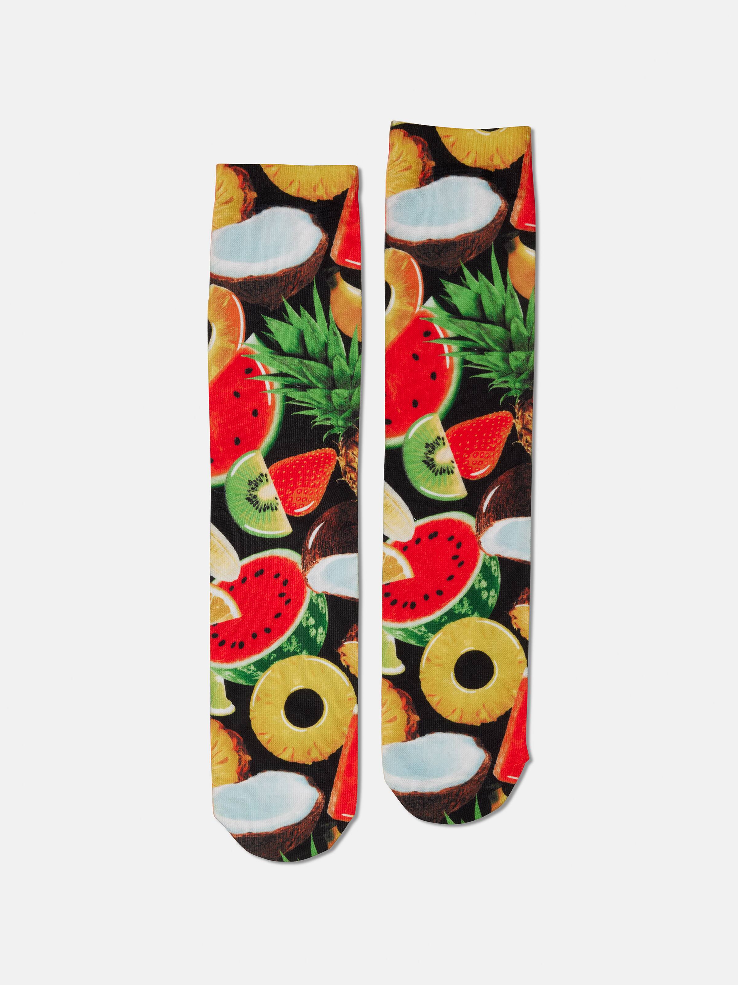 Suit Sock