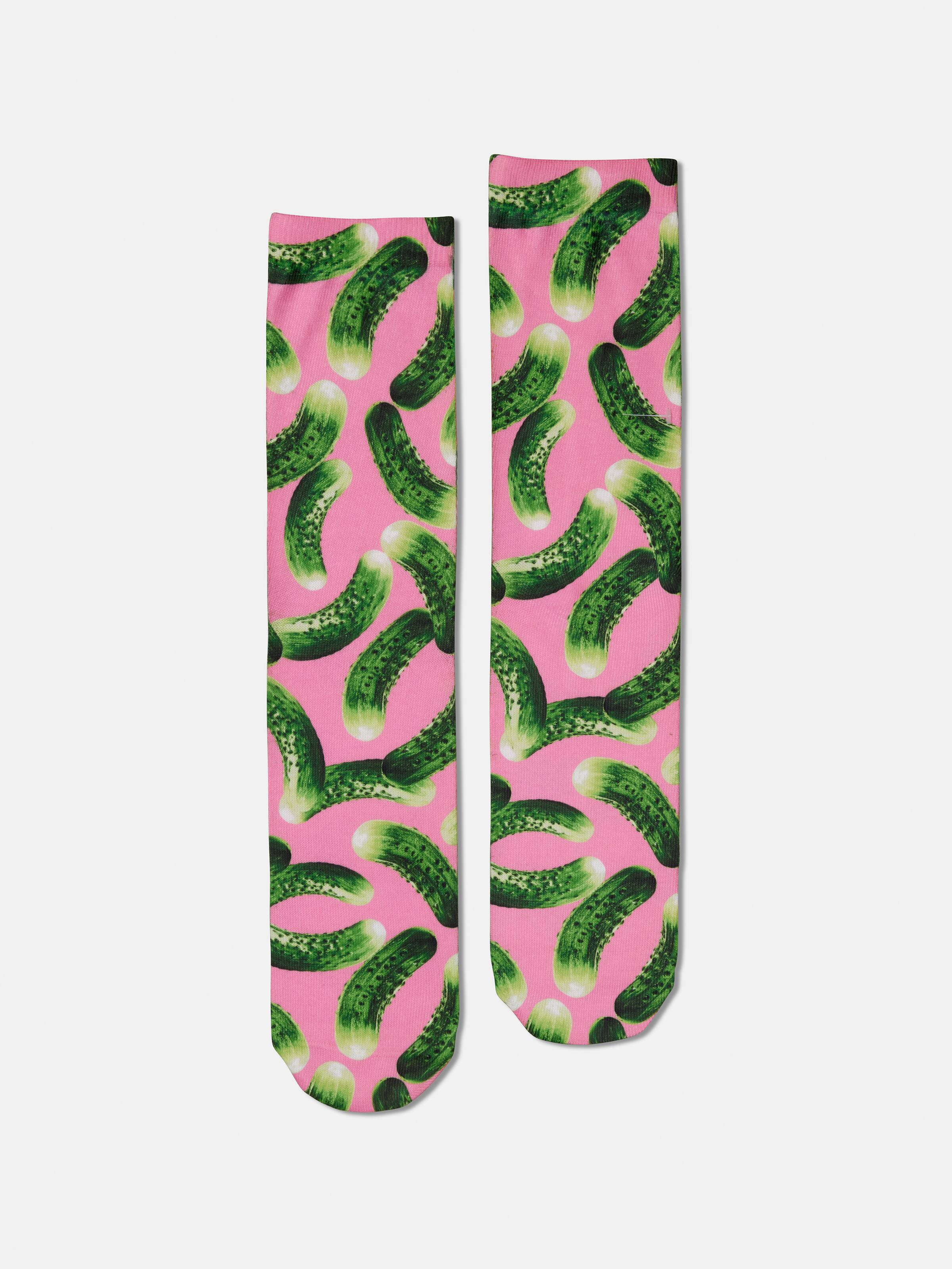 Suit Sock