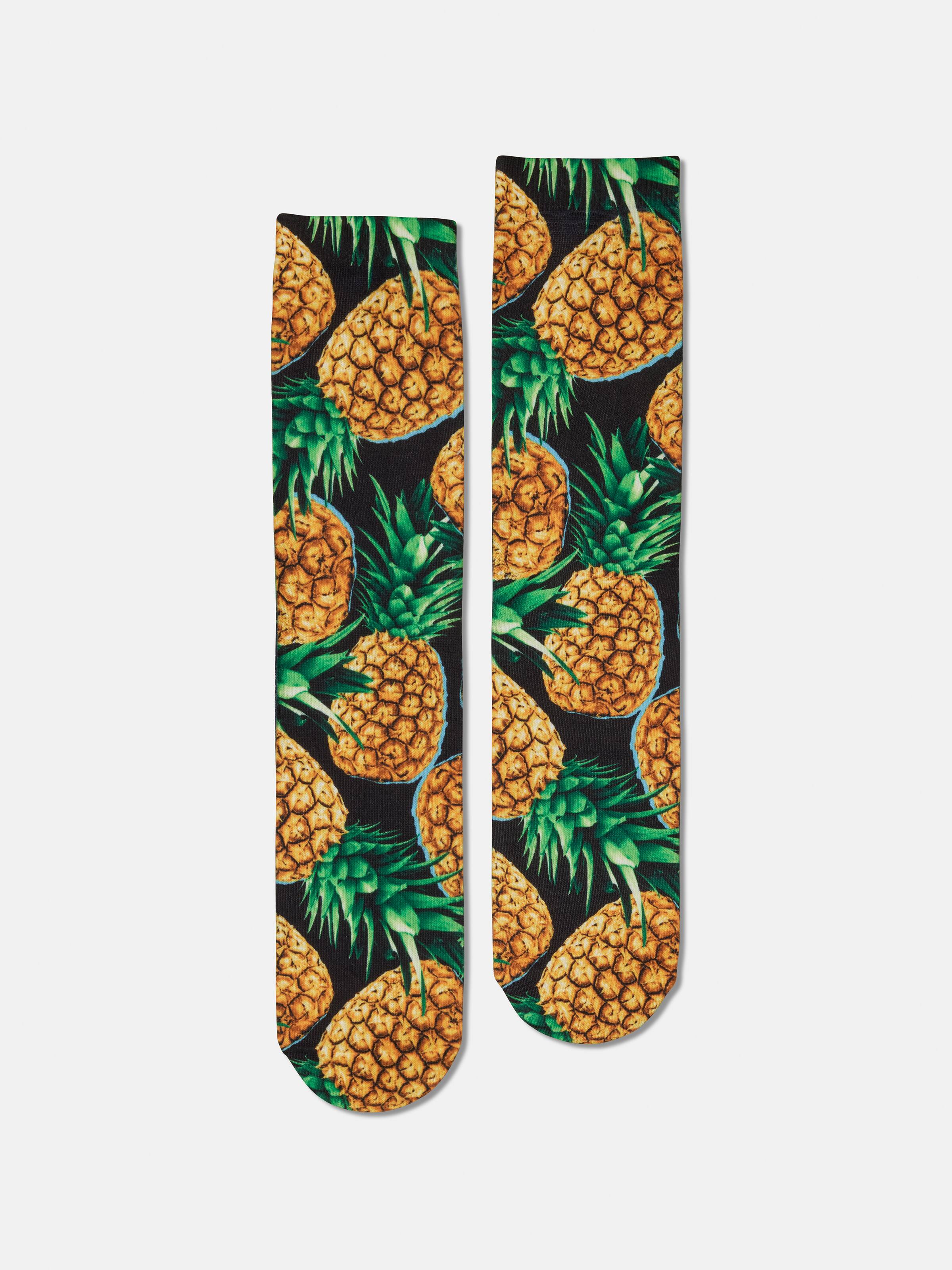 Suit Sock