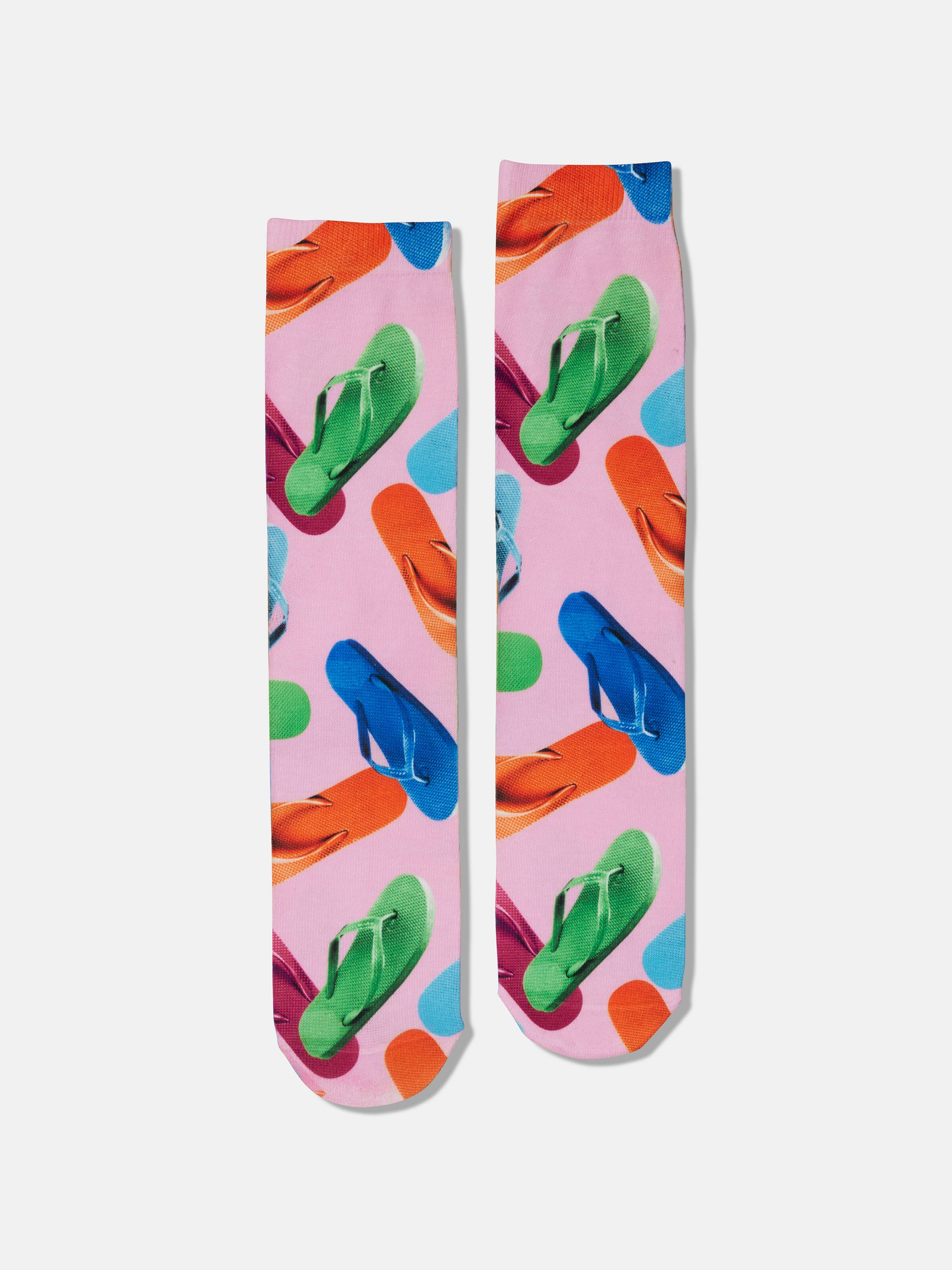 Suit Sock