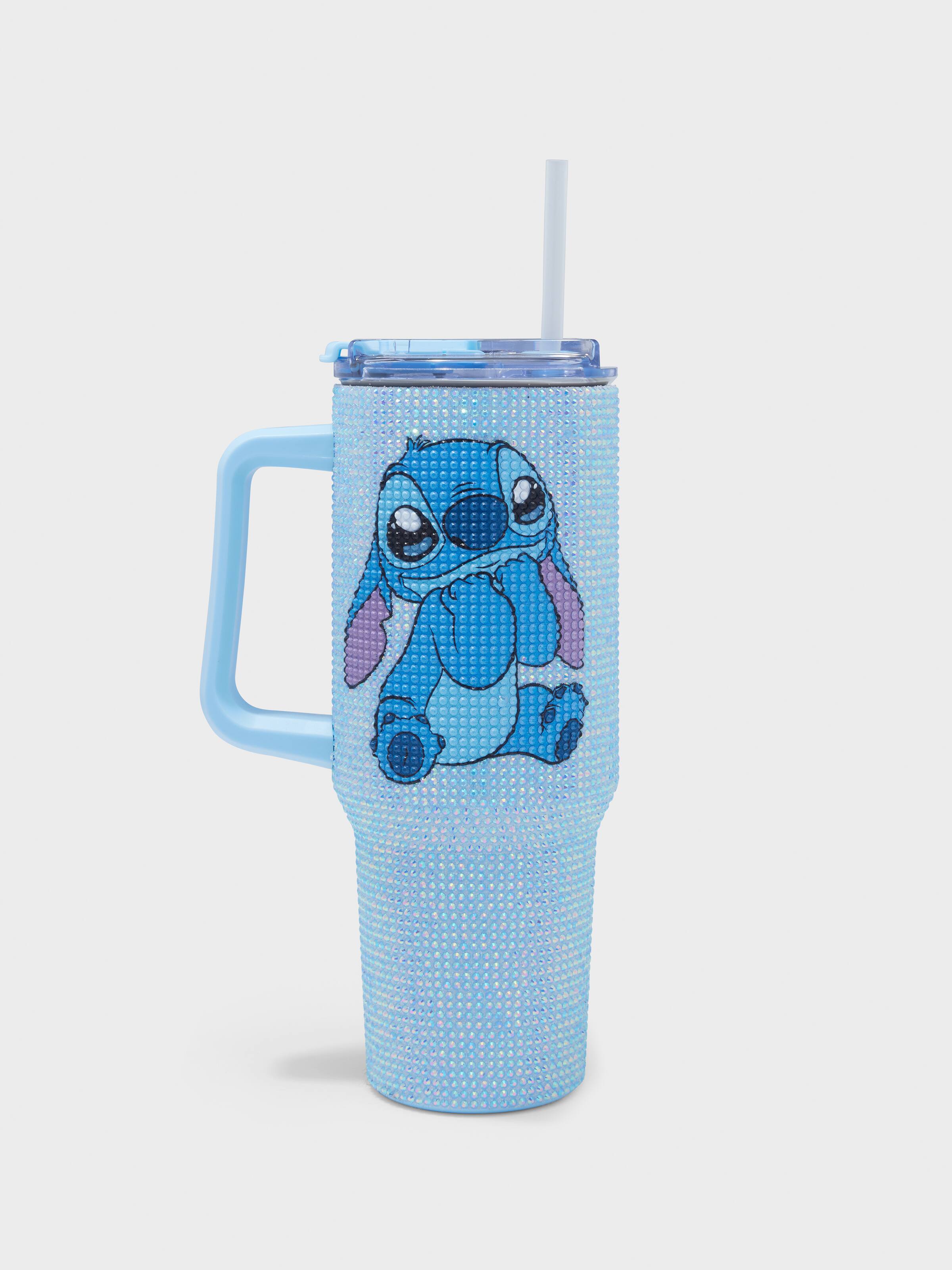 Lilo & Stitch Travel Cup