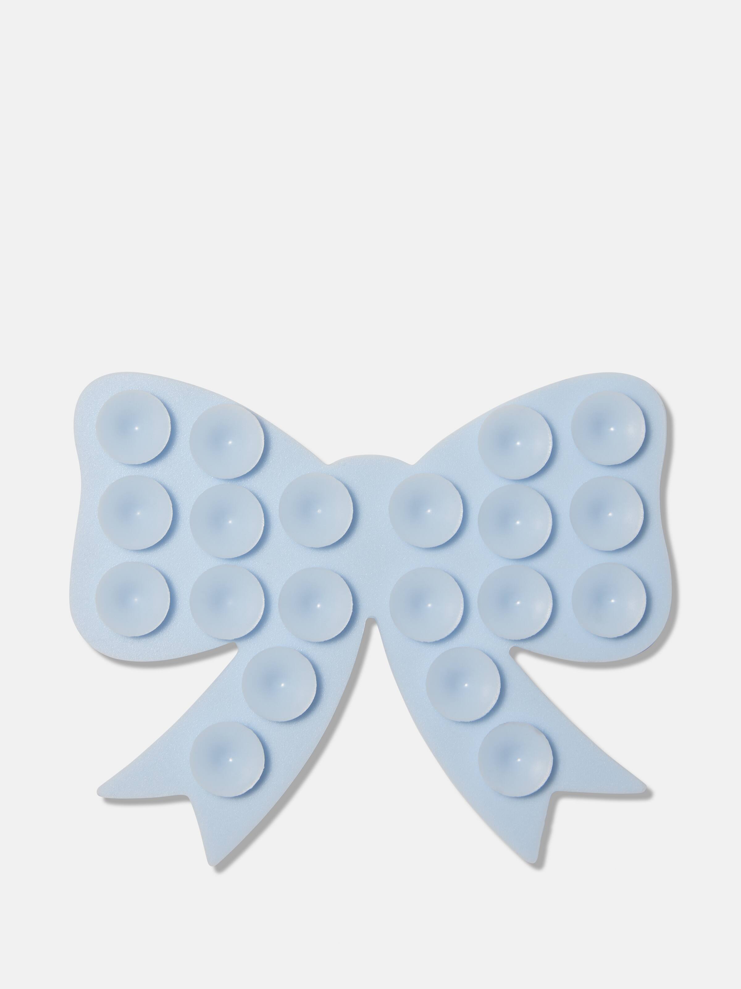 Silicone Phone Sticker