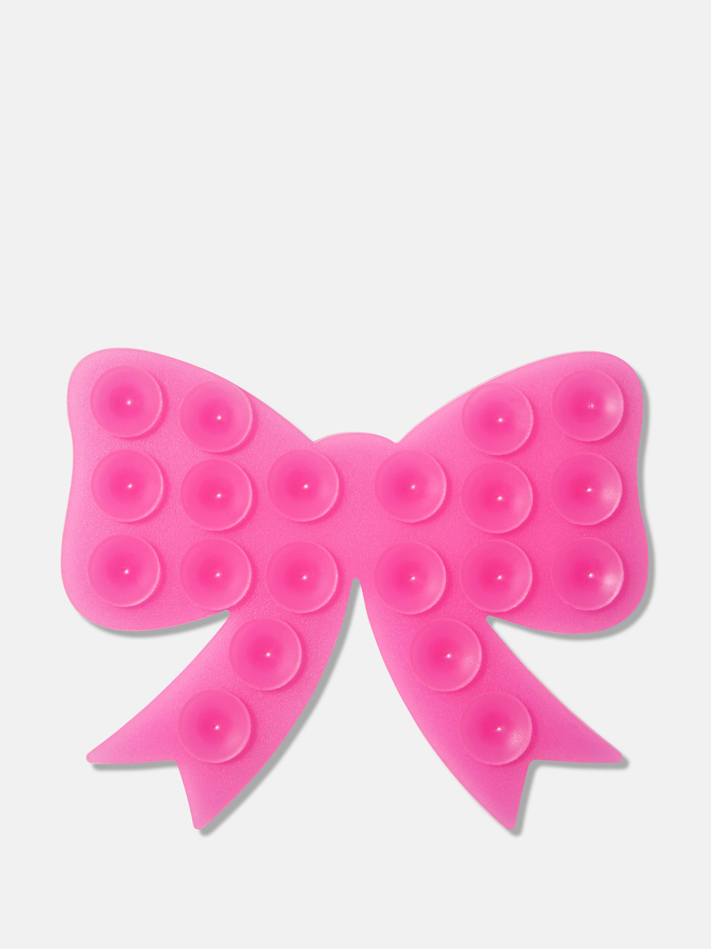 Silicone Phone Sticker