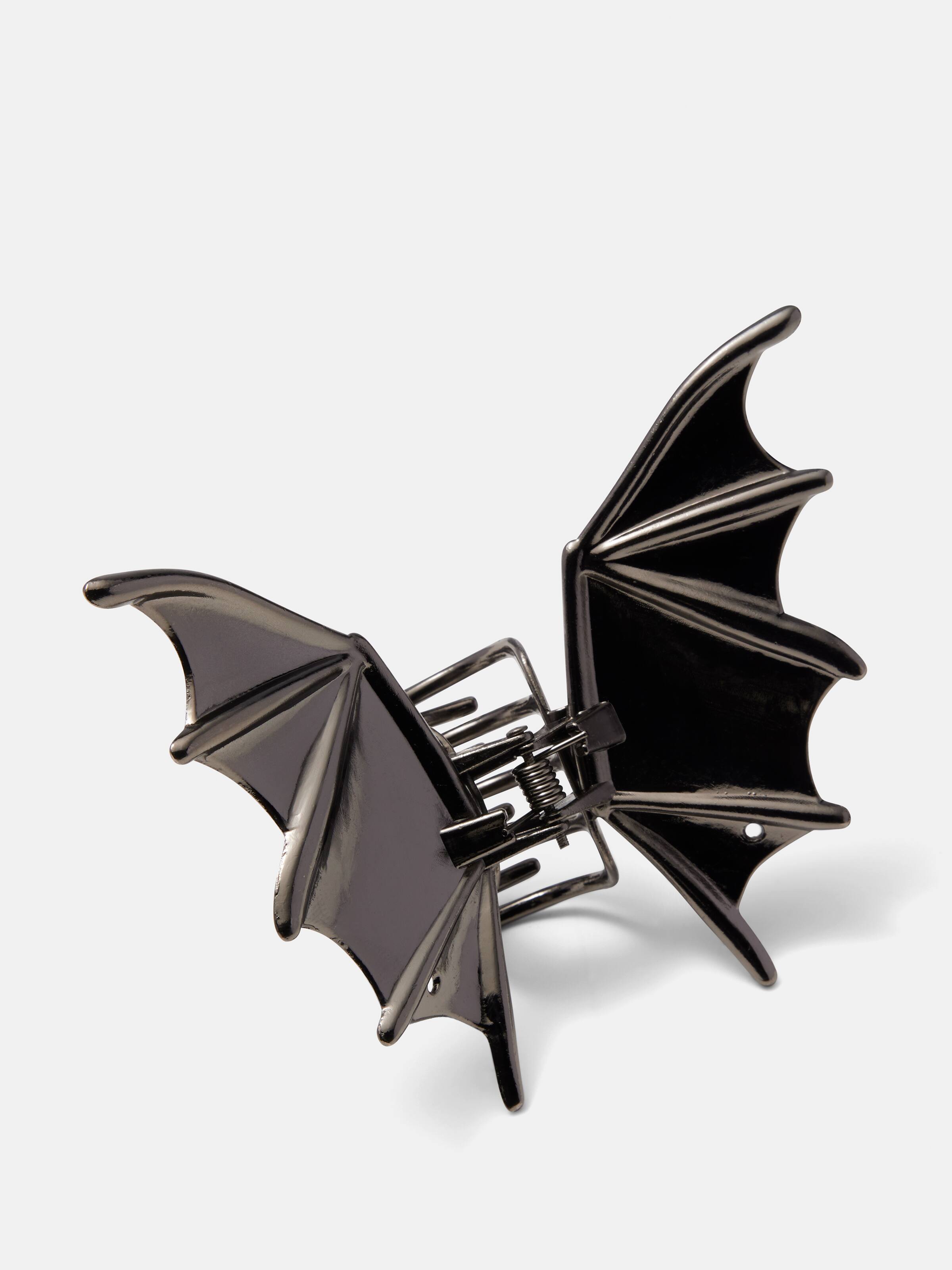 Bat Wing Claw Clip